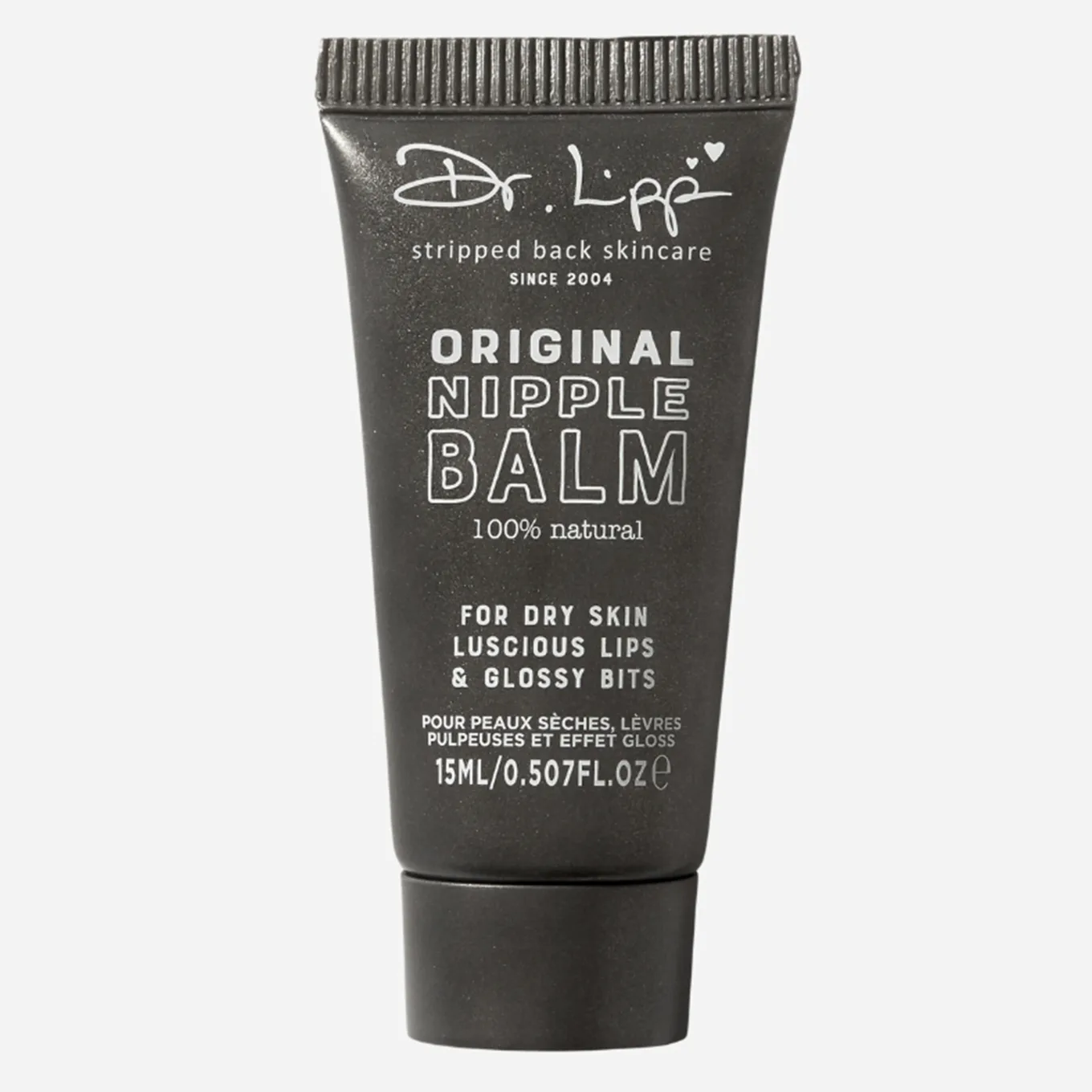 Dr. Lipp Original Nipple Balm 15 ml Dr. Lipp
