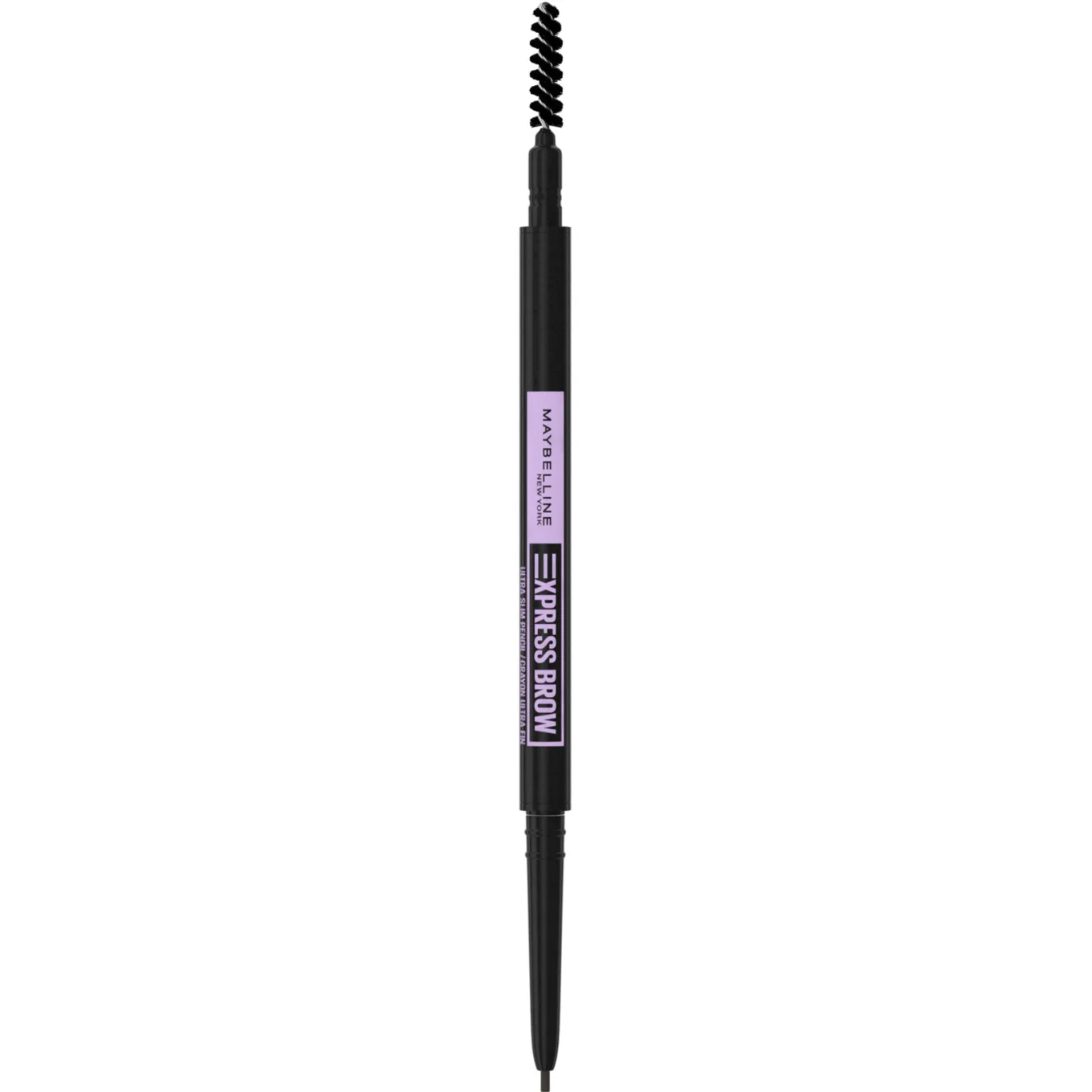 Maybelline New York Express Brow Ultra Slim Brow Pen 4,2 g 05 Deep Brown Maybelline New York