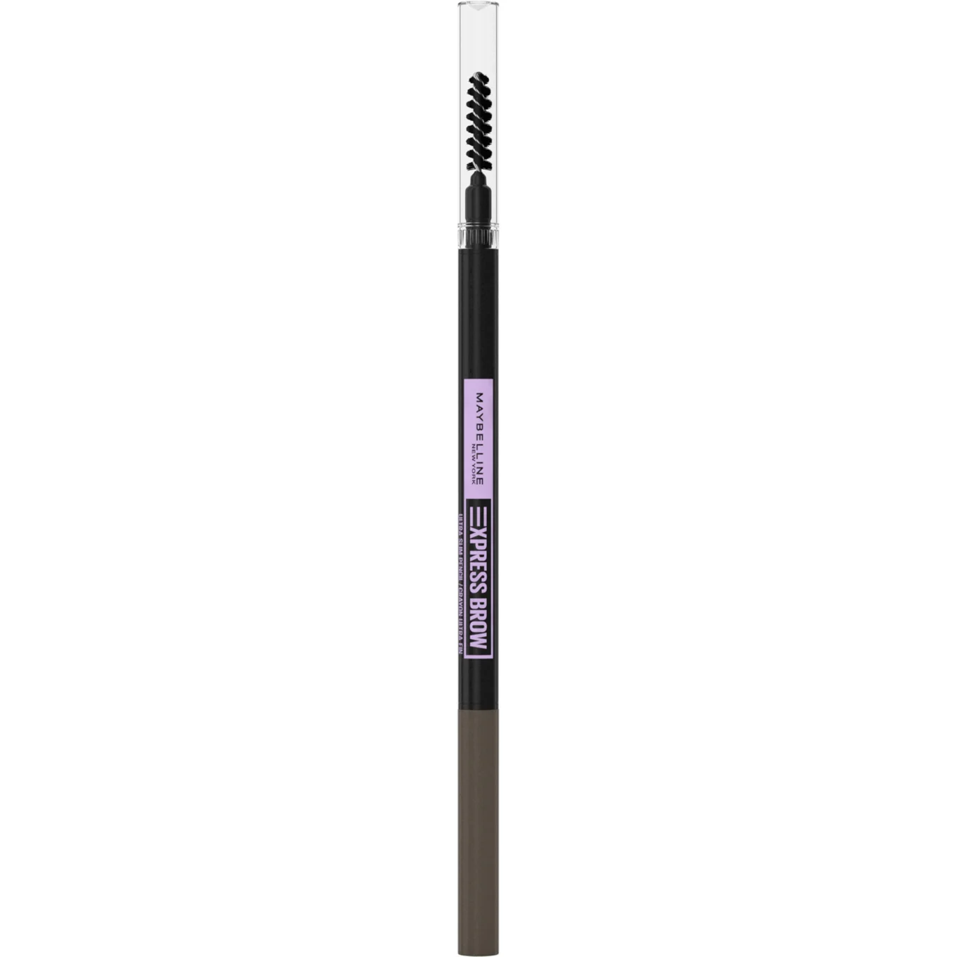 Maybelline New York Express Brow Ultra Slim Brow Pen 4,2 g 04 Medium Brown Maybelline New York