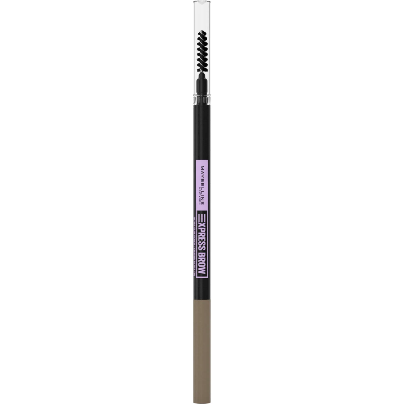 Maybelline New York Express Brow Ultra Slim Brow Pen 4,2 g 01 Blonde Maybelline New York