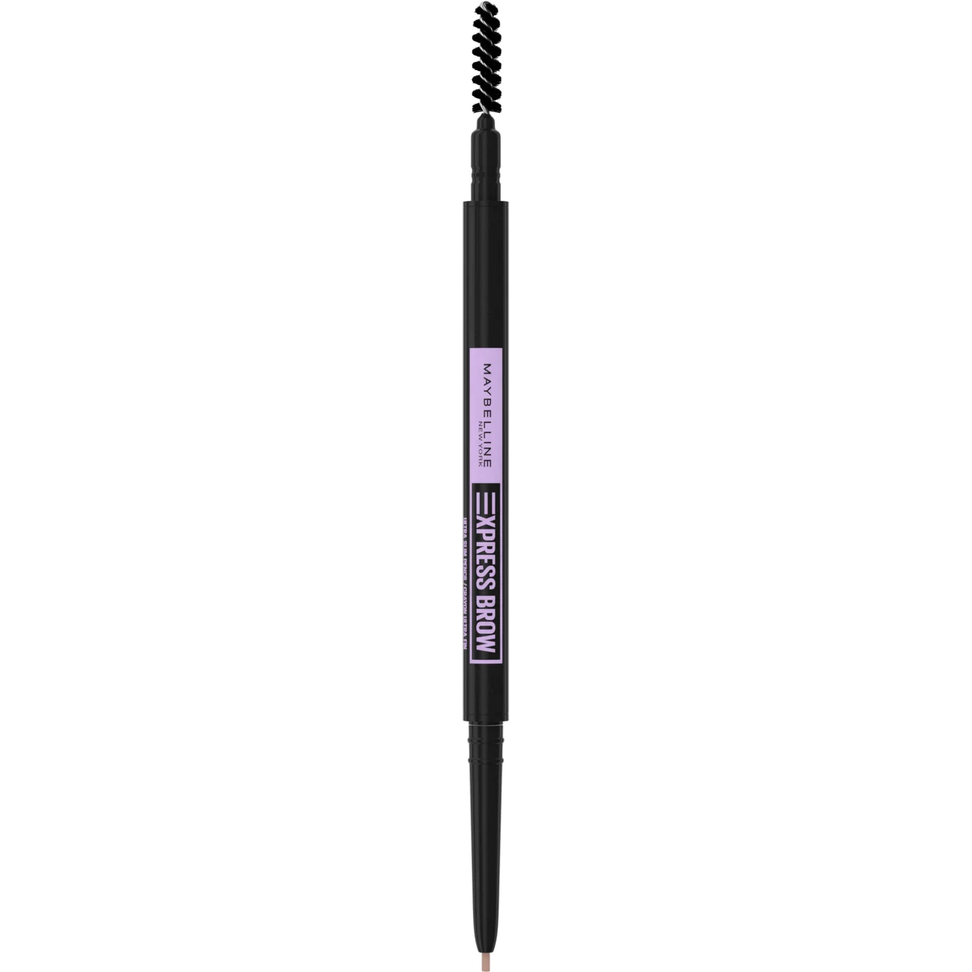 Maybelline New York Express Brow Ultra Slim Brow Pen 4,2 g 1,5 Taupe Maybelline New York