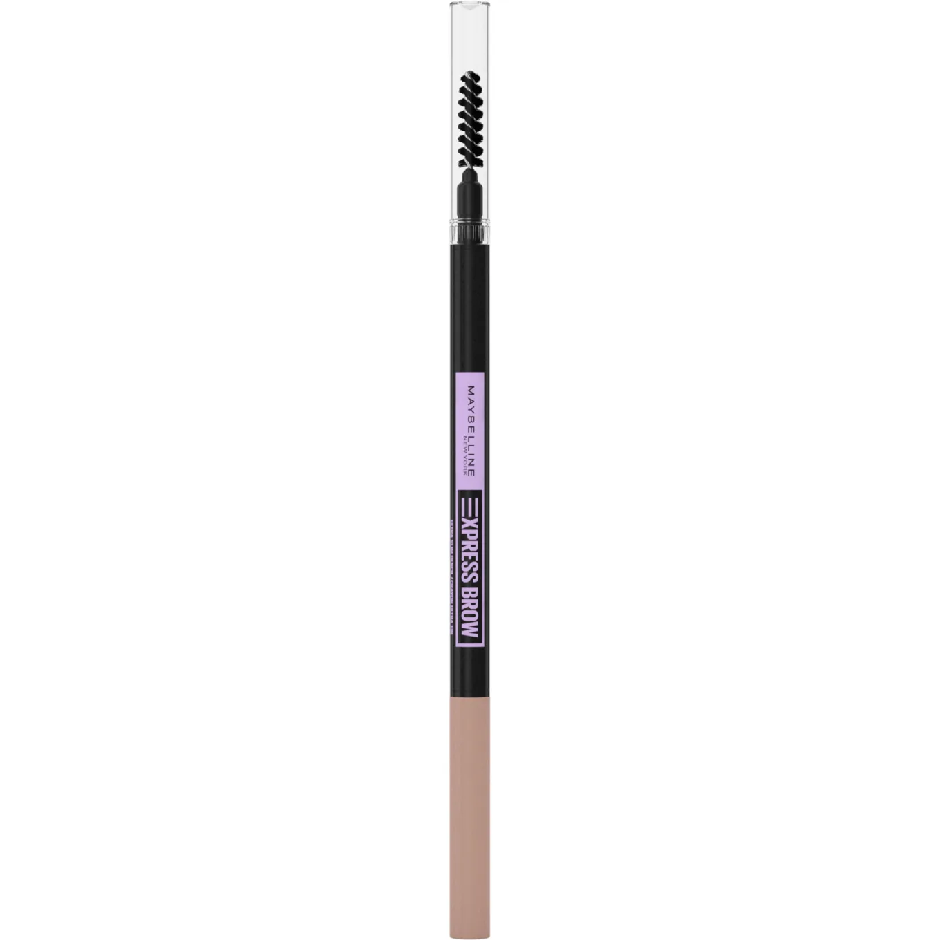 Maybelline New York Express Brow Ultra Slim Brow Pen 4,2 g 1,5 Taupe Maybelline New York