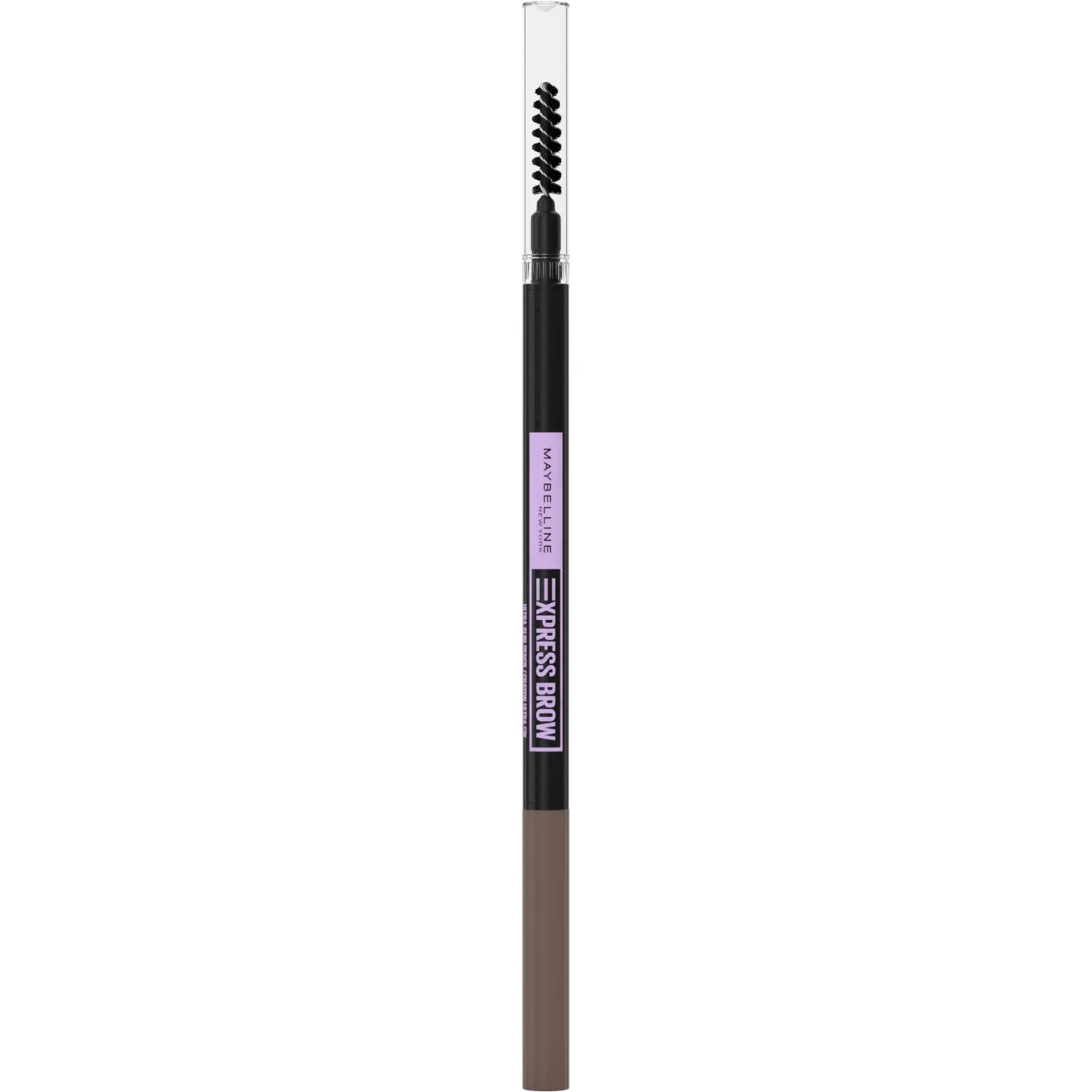 Maybelline New York Express Brow Ultra Slim Brow Pen 4,2 g 4,5 Ash Brown Maybelline New York