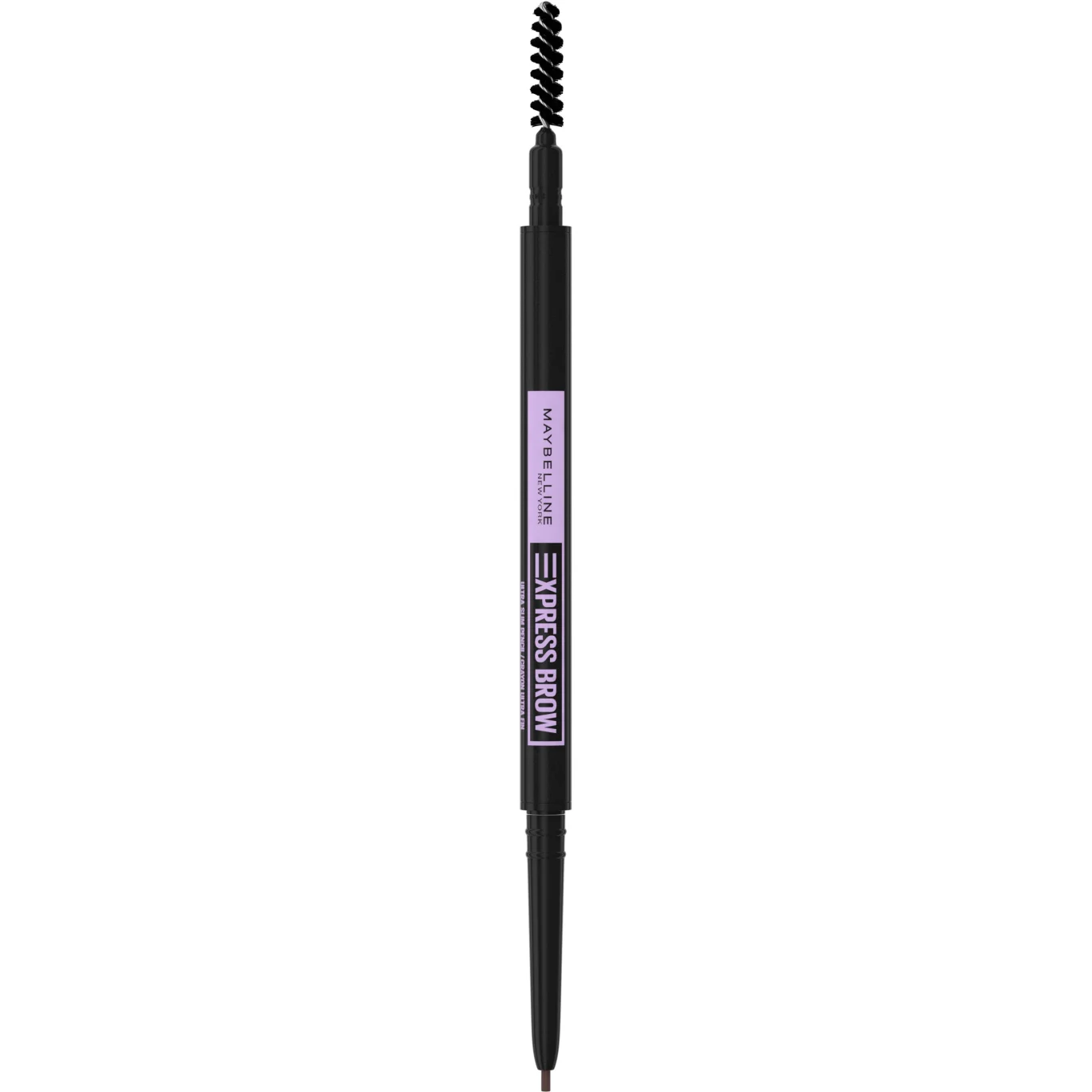 Maybelline New York Express Brow Ultra Slim Brow Pen 4,2 g 5,5 Cool Brown Maybelline New York