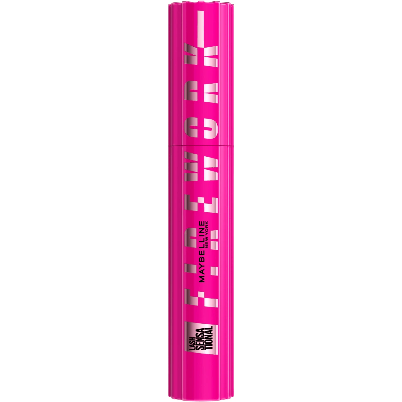 Maybelline New York Lash Sensational Firework Mascara Very Black 10 ml Maybelline New York