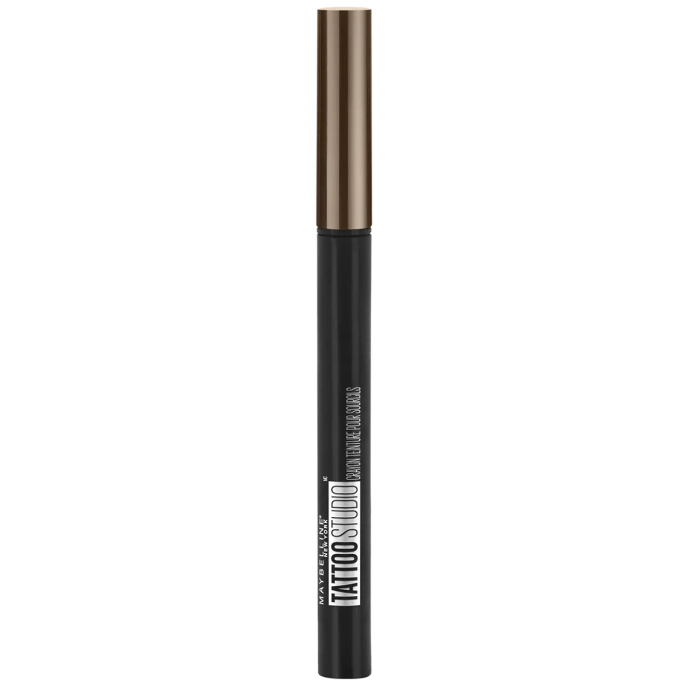 Maybelline Tattoo Brow Micro-Pen Tint Medium Brown 1 g Maybelline New York