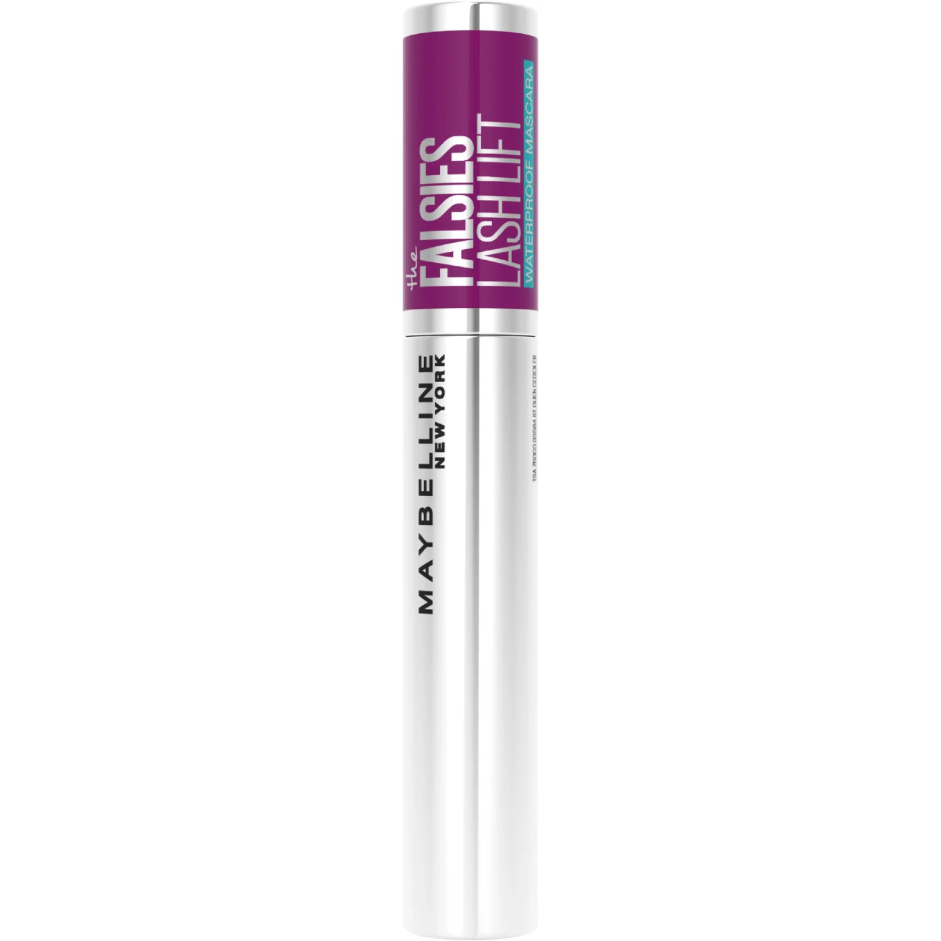 Maybelline New York The Falsies Lash Lift Waterproof Mascara Black 8,6 ml Maybelline New York