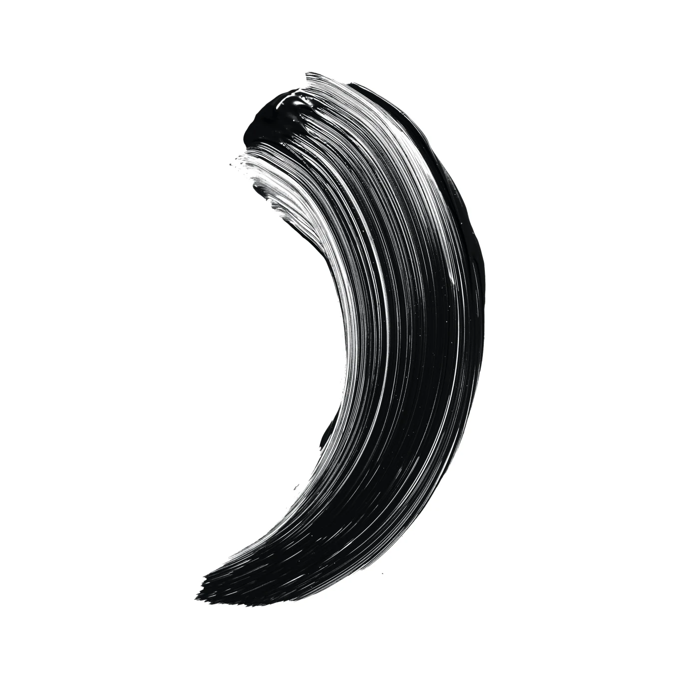 Maybelline The Colossal Black Waterproof 10,7 ml Maybelline New York