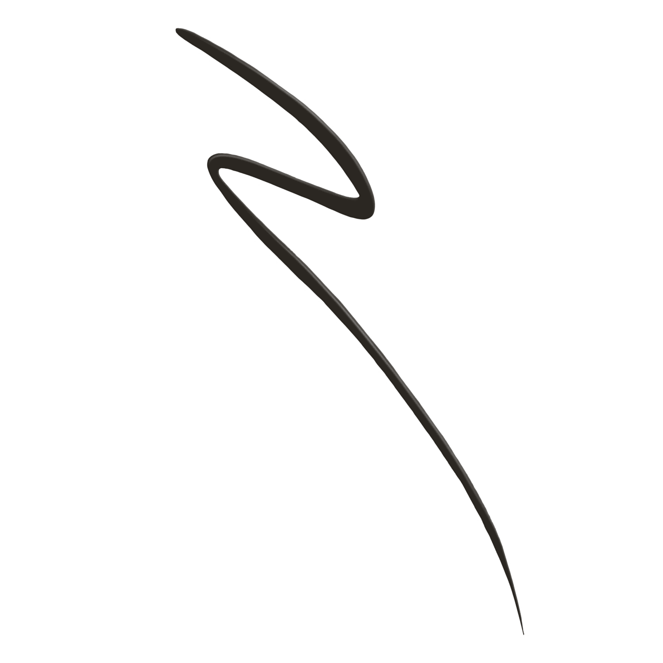 Maybelline New York Hyper Precise Liquid Liner 700 Black 1 ml Maybelline New York