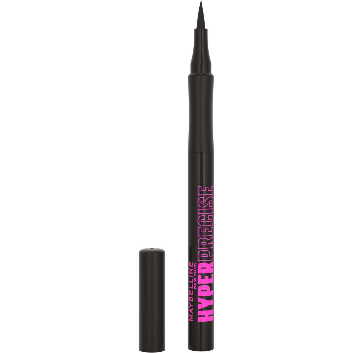 Maybelline New York Hyper Precise Liquid Liner 700 Black 1 ml Maybelline New York