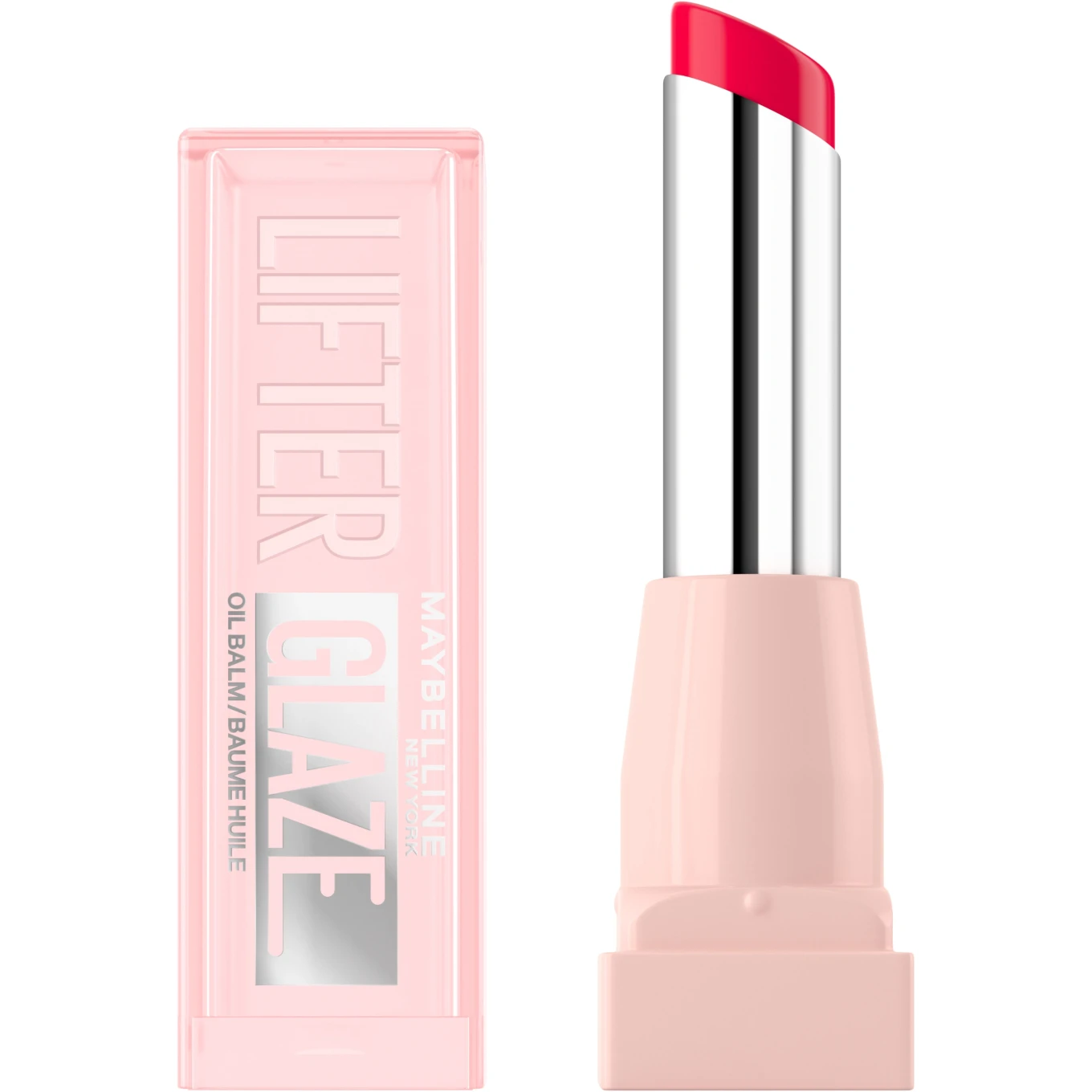 Maybelline New York Lifter Glaze Lip Balm 4,4 g 04 Cherry Swirl Maybelline New York