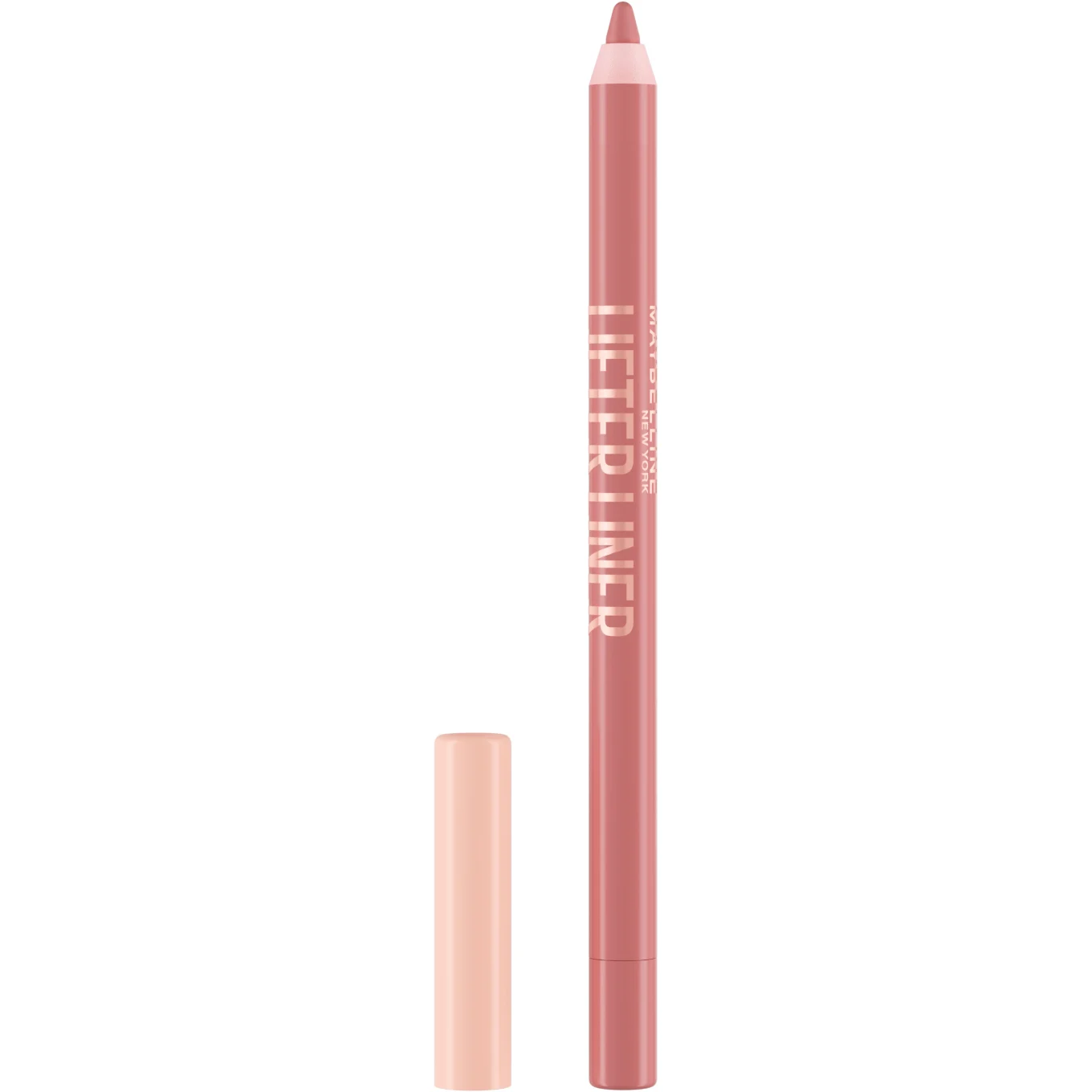 Maybelline New York Lifter Liner Lip Liner 1,2 g 06 Line Leader Maybelline New York