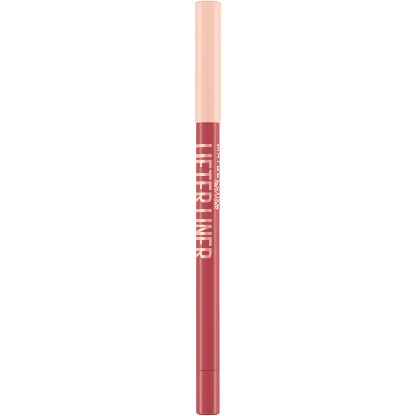 Maybelline New York Lifter Liner Lip Liner 1,2 g 09 Peaking Maybelline New York