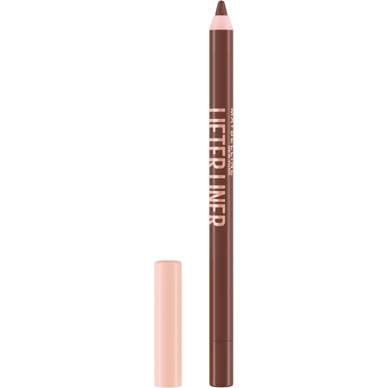 Maybelline New York Lifter Liner Lip Liner 1,2 g 01 Cross The Line Maybelline New York