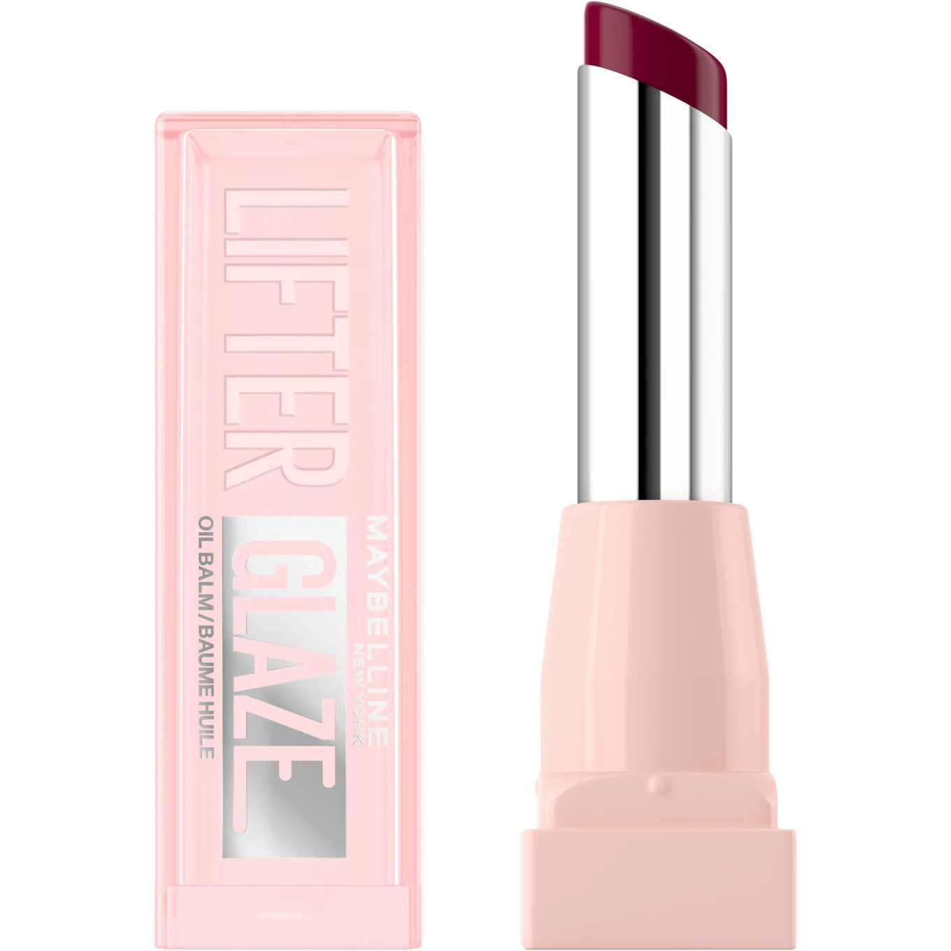 Maybelline New York Lifter Glaze Lip Balm 4,4 g 08 Acai Glaze Maybelline New York