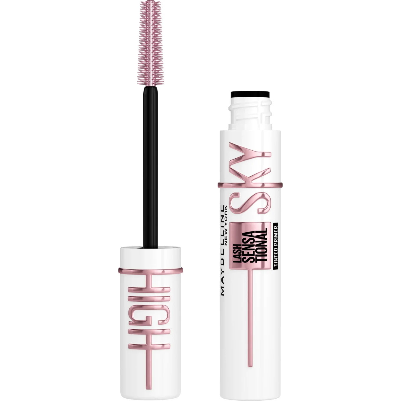 Maybelline New York Lash Sensational Sky High Tinted Primer Tinted Primer 7 ml Maybelline New York