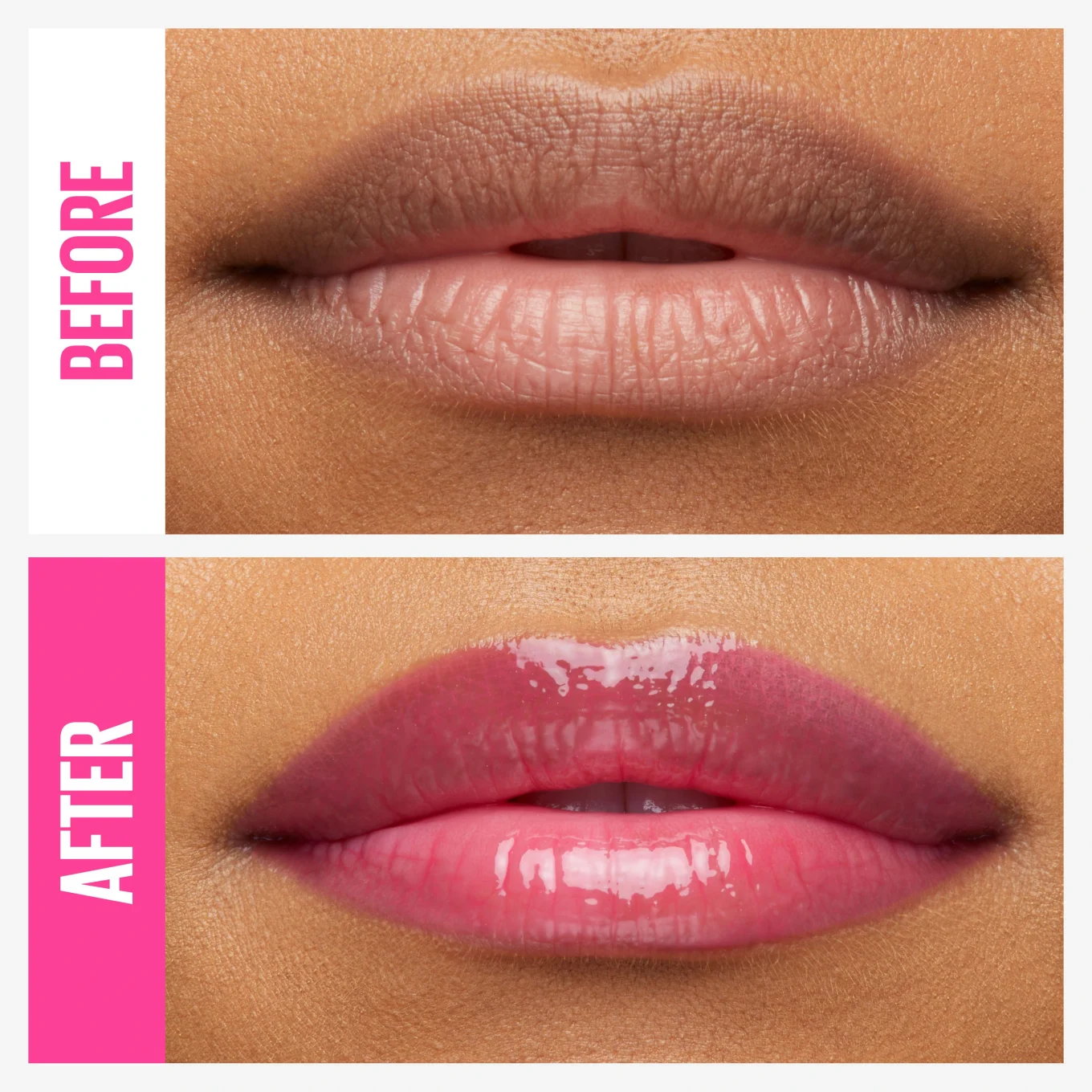 Maybelline New York Lifter Gloss 5,4 ml 21 Gummy Bear Maybelline New York