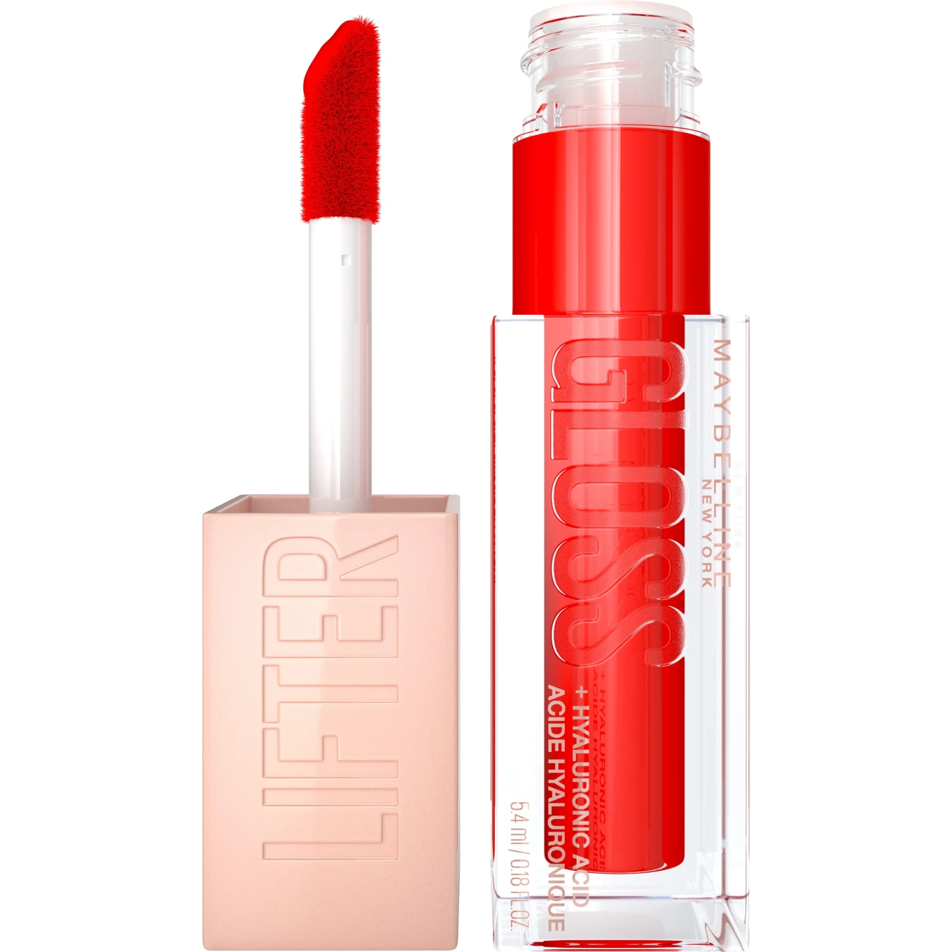 Maybelline New York Lifter Gloss 5,4 ml 23 Sweetheart Maybelline New York