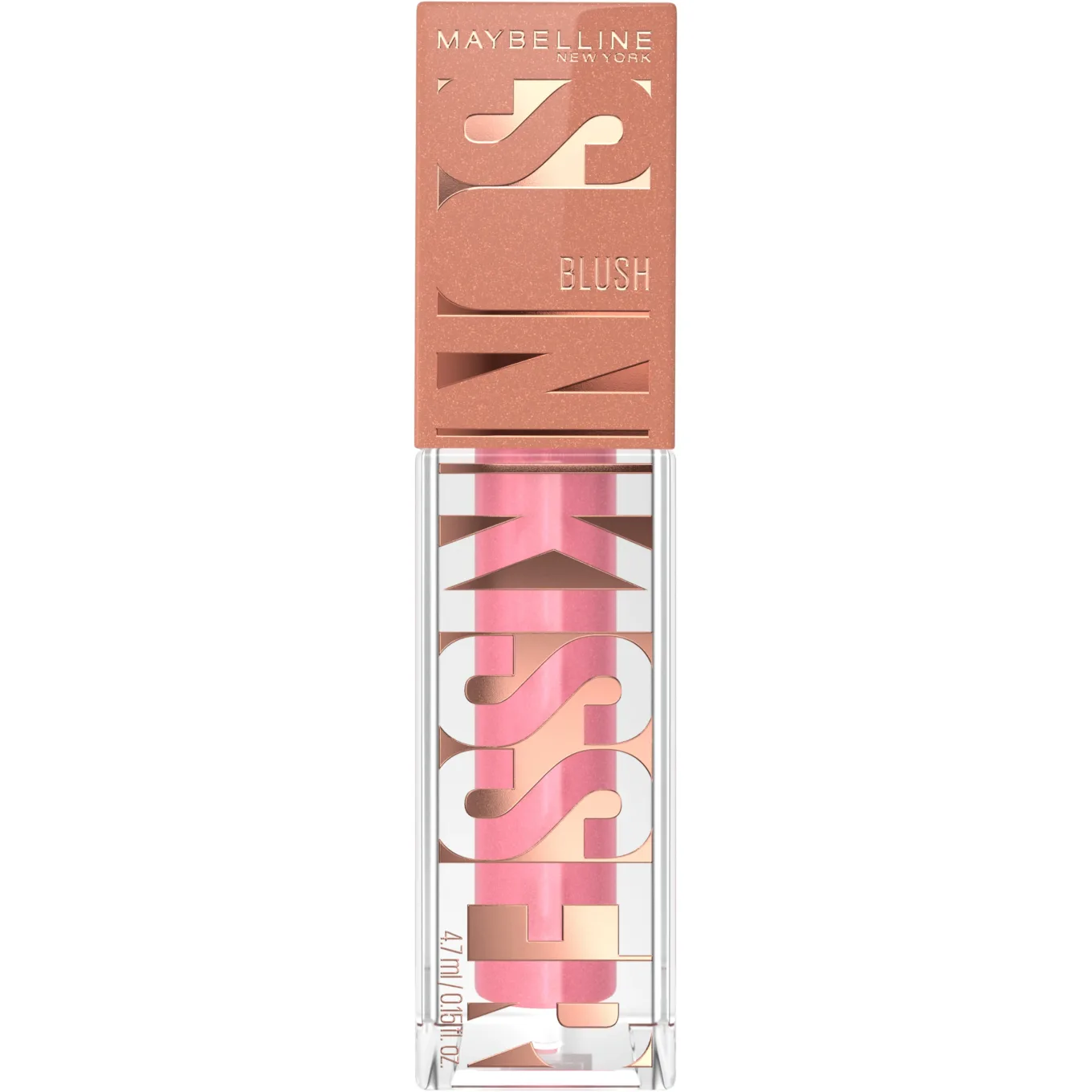 Maybelline New York Sunkisser Liquid Blush 5,4 ml 5 Blazing Blush Maybelline New York