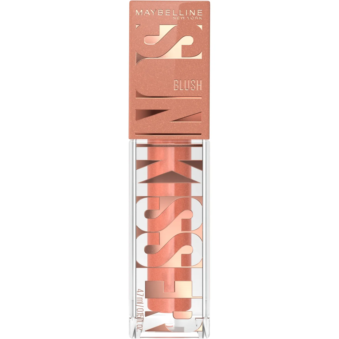Maybelline New York Sunkisser Liquid Blush 5,4 ml 3 Sol Search Maybelline New York