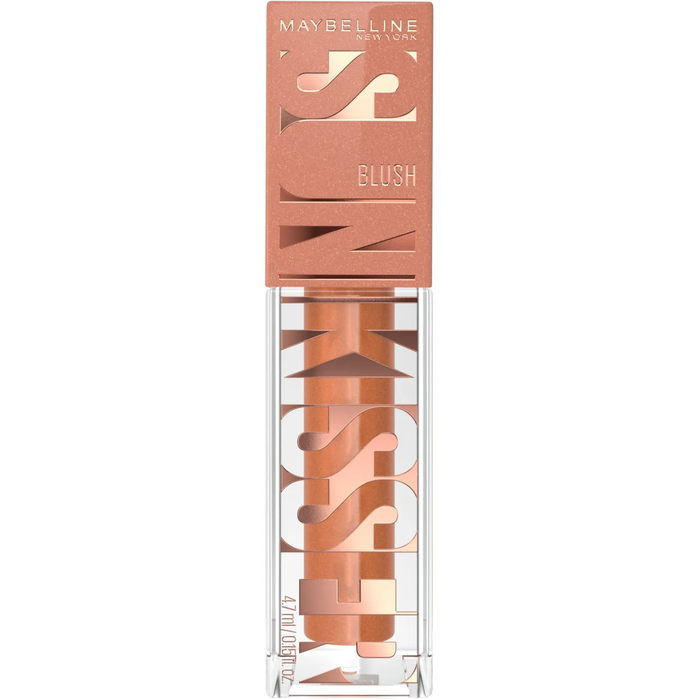 Maybelline New York Sunkisser Liquid Blush 5,4 ml 12 Summer In The City Maybelline New York