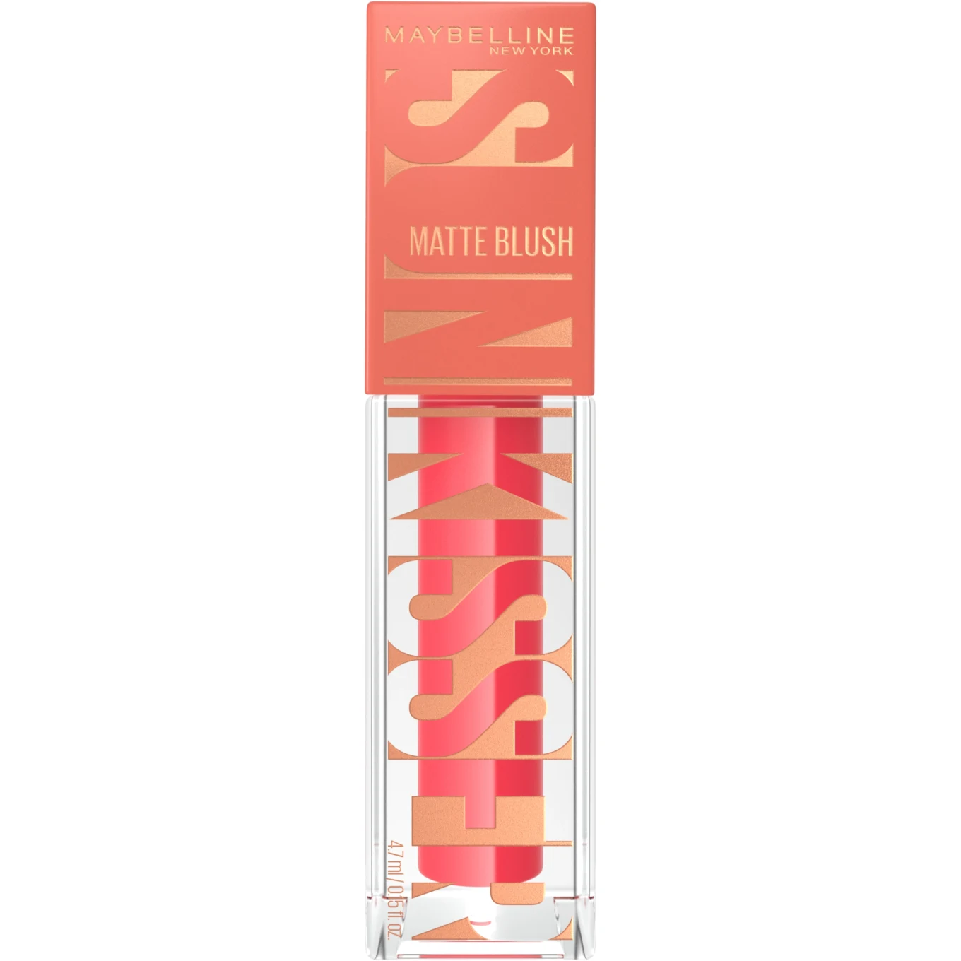 Maybelline New York Sunkisser Matte Blush 4,7 ml 30 Pink Mirage Maybelline New York