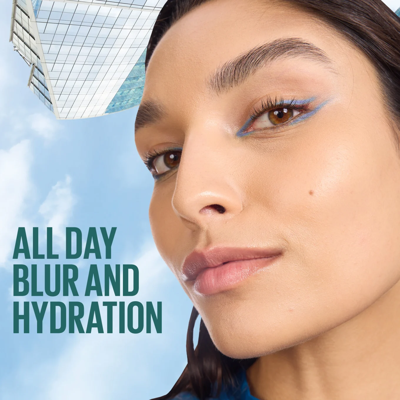 Maybelline New York Poreless Jelly primer 30 ml Maybelline New York