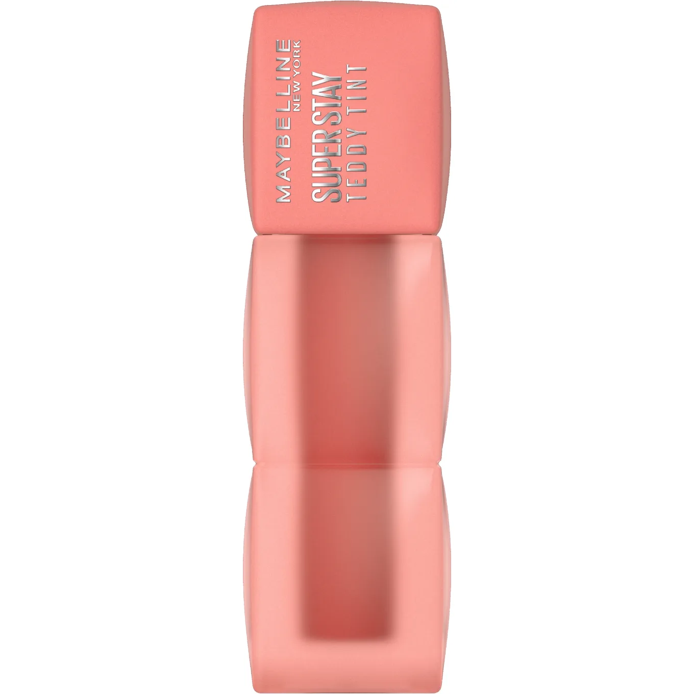 Maybelline New York Superstay Teddy Tint Lipstick 5 ml 10 Current Mood Maybelline New York