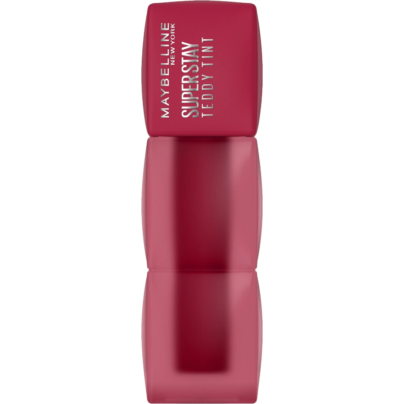 Maybelline New York Superstay Teddy Tint Lipstick 5 ml 50 Wild At Heart Maybelline New York