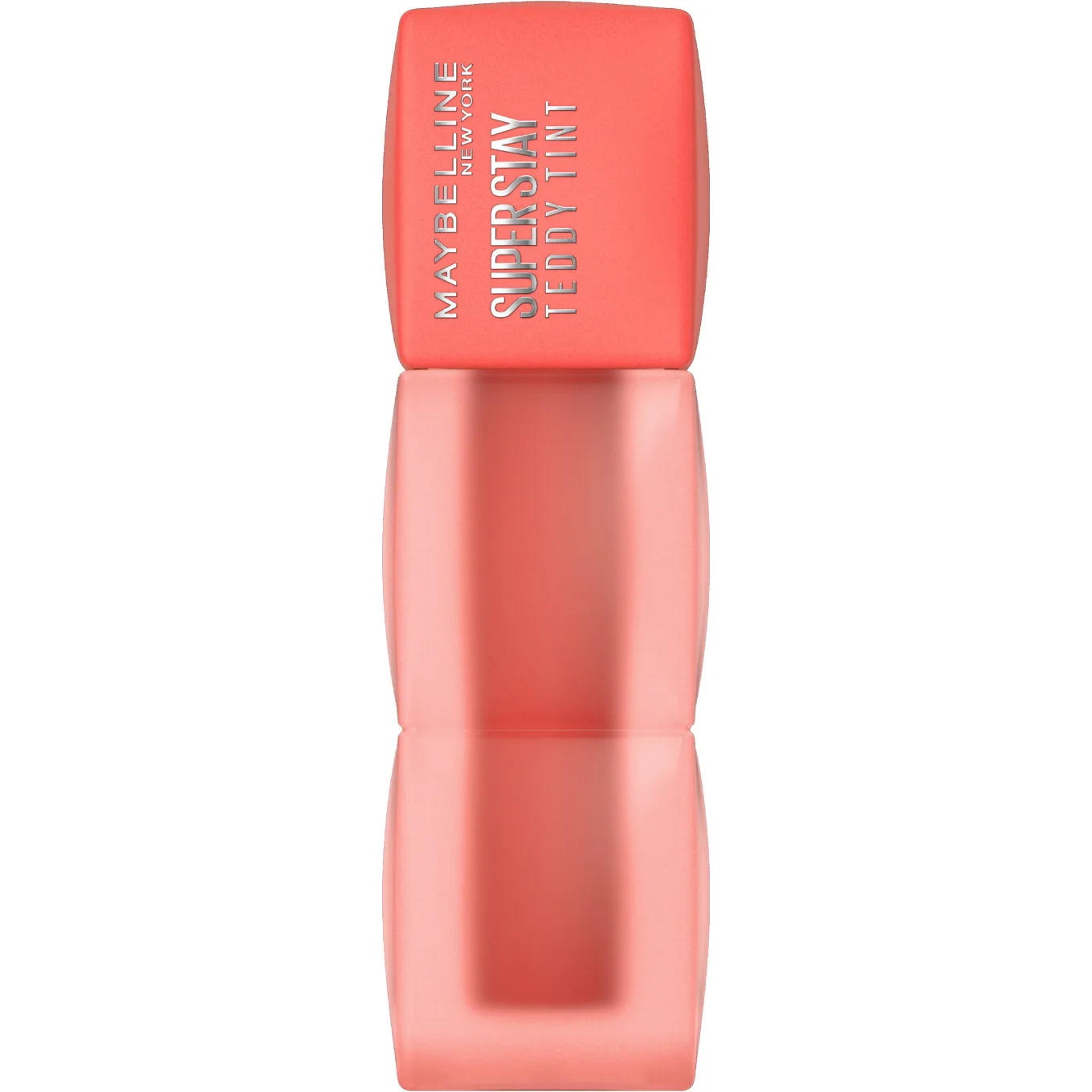 Maybelline New York Superstay Teddy Tint Lipstick 5 ml 25 Baby Tee Maybelline New York