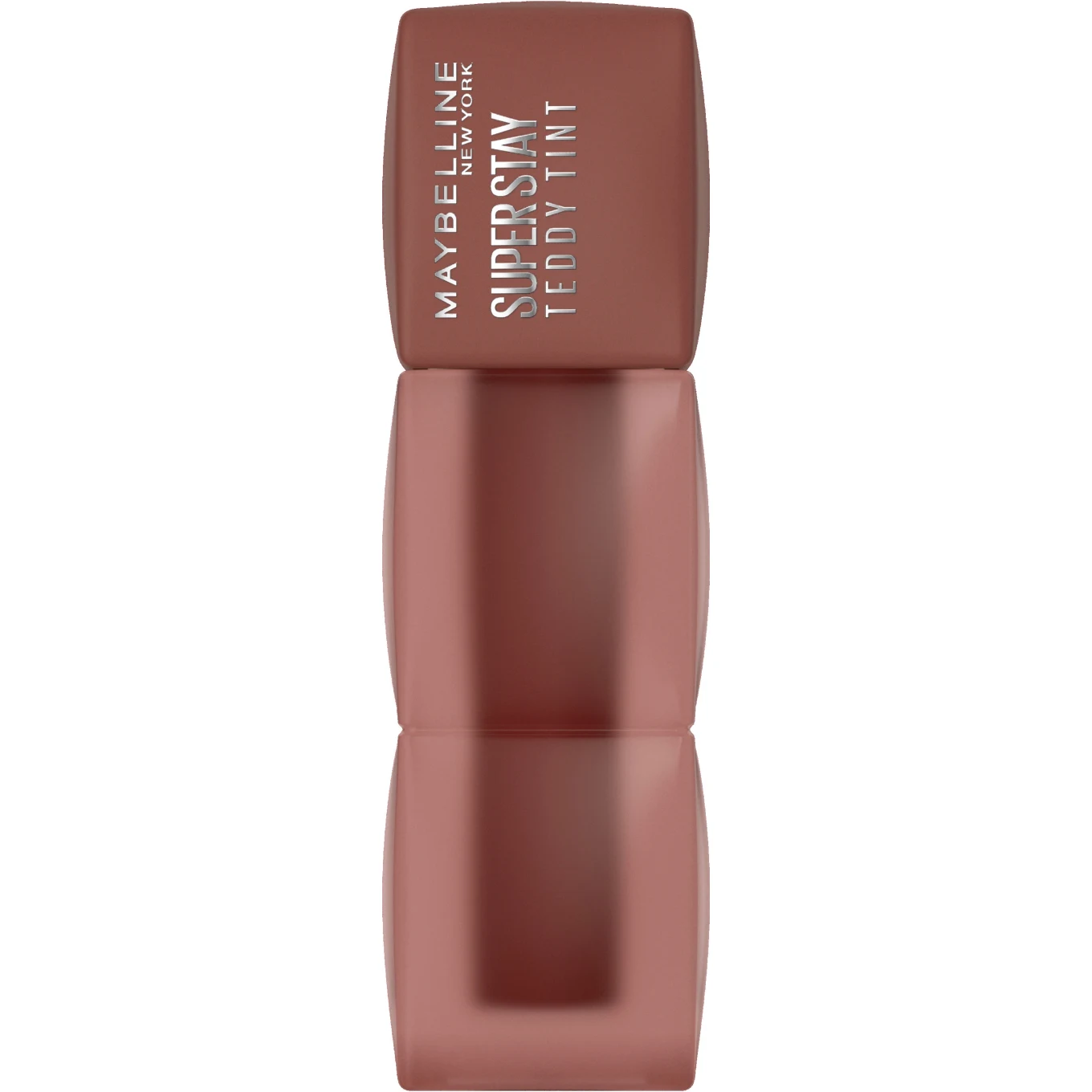 Maybelline New York Superstay Teddy Tint Lipstick 5 ml 20 Mascara Tear Maybelline New York