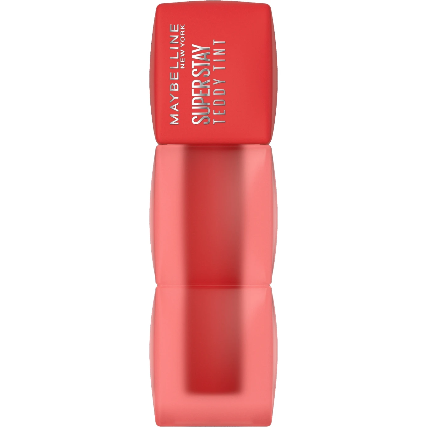 Maybelline New York Superstay Teddy Tint Lipstick 5 ml 30 Coquettish Maybelline New York