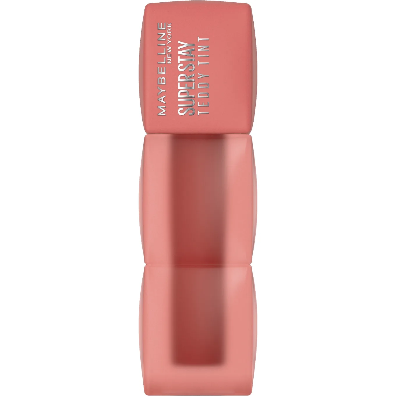 Maybelline New York Superstay Teddy Tint Lipstick 5 ml 15 Skinny Dip Maybelline New York