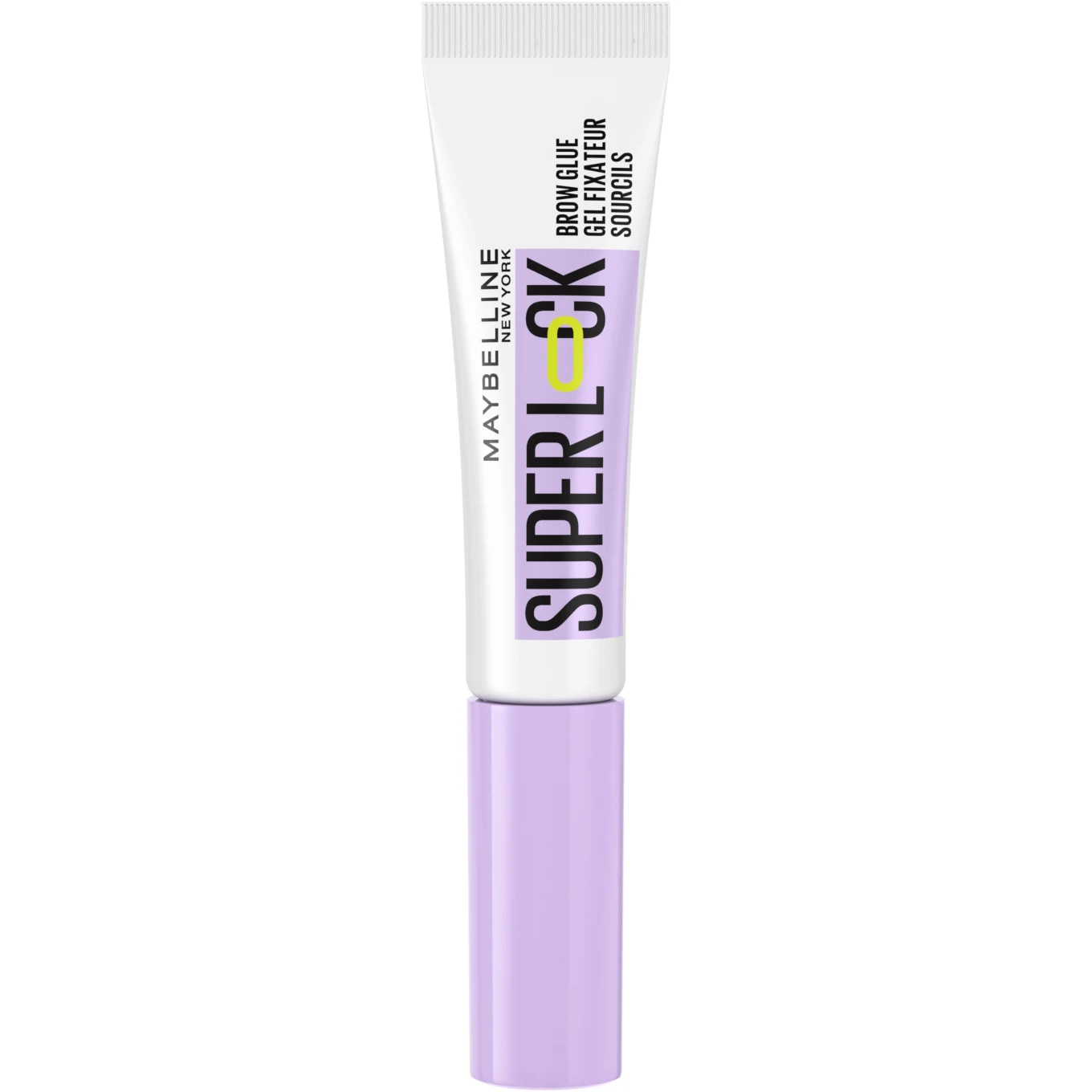 Maybelline New York Superlock Brow Glue 7 ml Maybelline New York