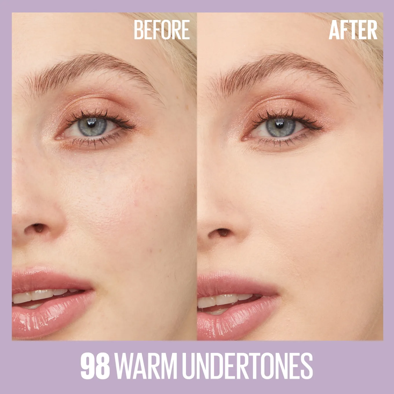 Maybelline New York Superstay Lumi Matte Foundation 35 ml 98 Maybelline New York