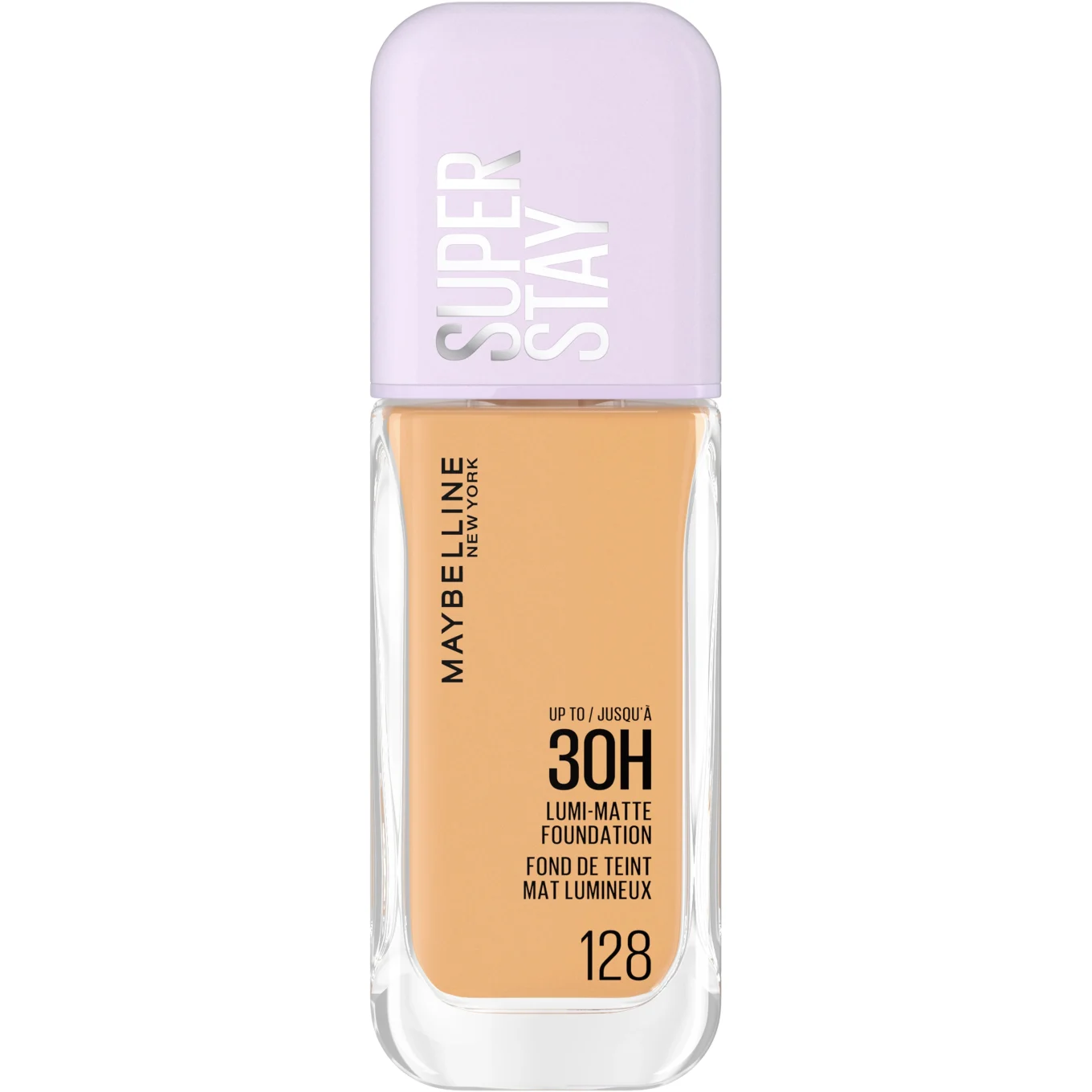 Maybelline New York Superstay Lumi Matte Foundation 35 ml 128 Maybelline New York