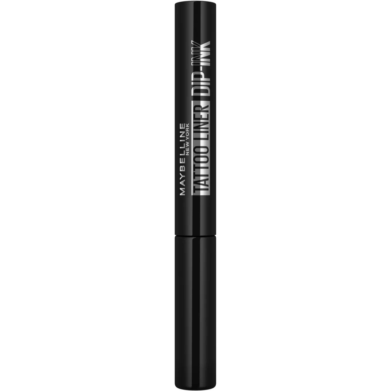 Maybelline New York Tattoo Liner Dip Ink 100 Black Track 3, 5 ml Maybelline New York