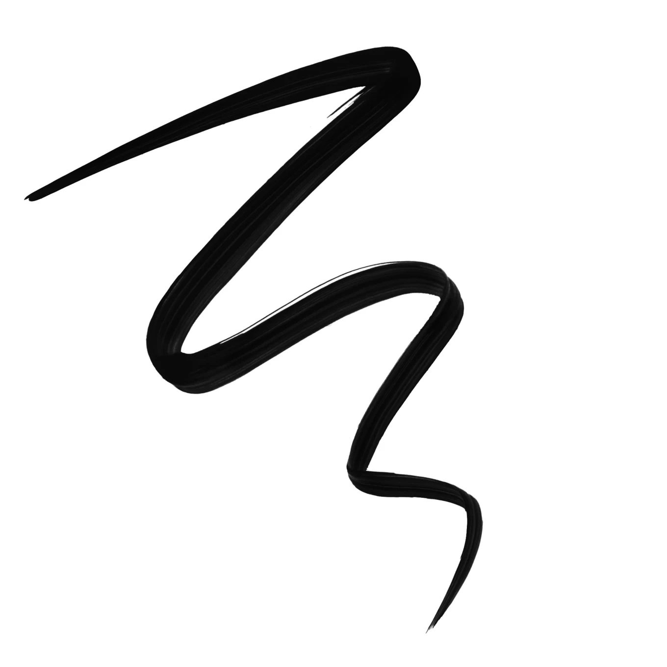 Maybelline New York Tattoo Liner Dip Ink 100 Black Track 3, 5 ml Maybelline New York