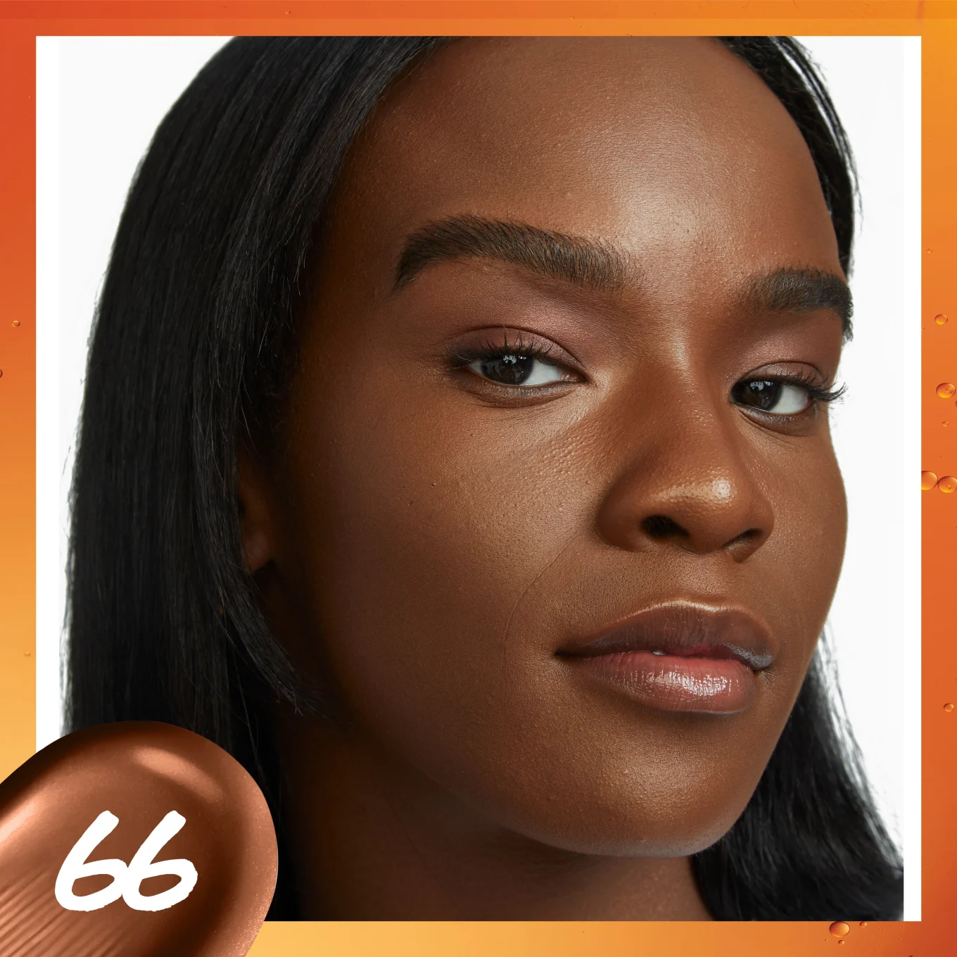 Maybelline New York Superstay 24H Skin Tint Foundation 30 ml 66 Maybelline New York