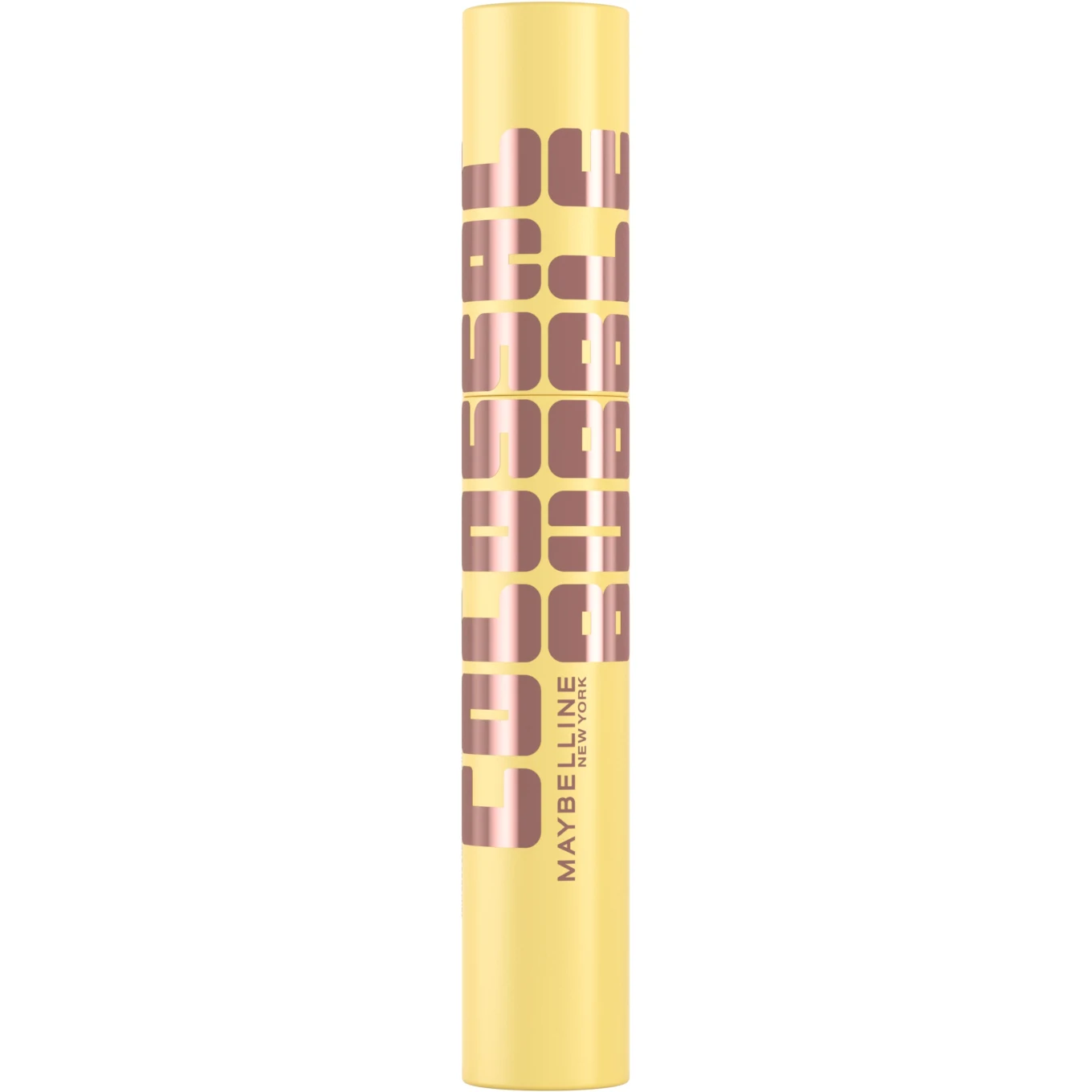 Maybelline New York The Colossal Bubble Black Mascara 10 ml Maybelline New York