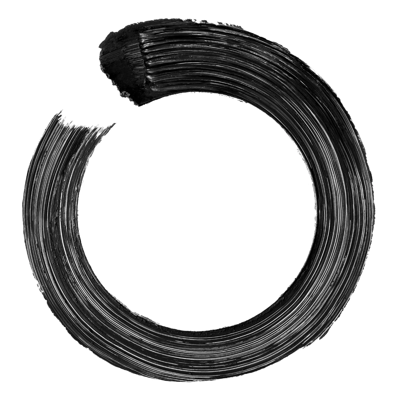 Maybelline New York The Colossal Bubble Black Mascara 10 ml Maybelline New York