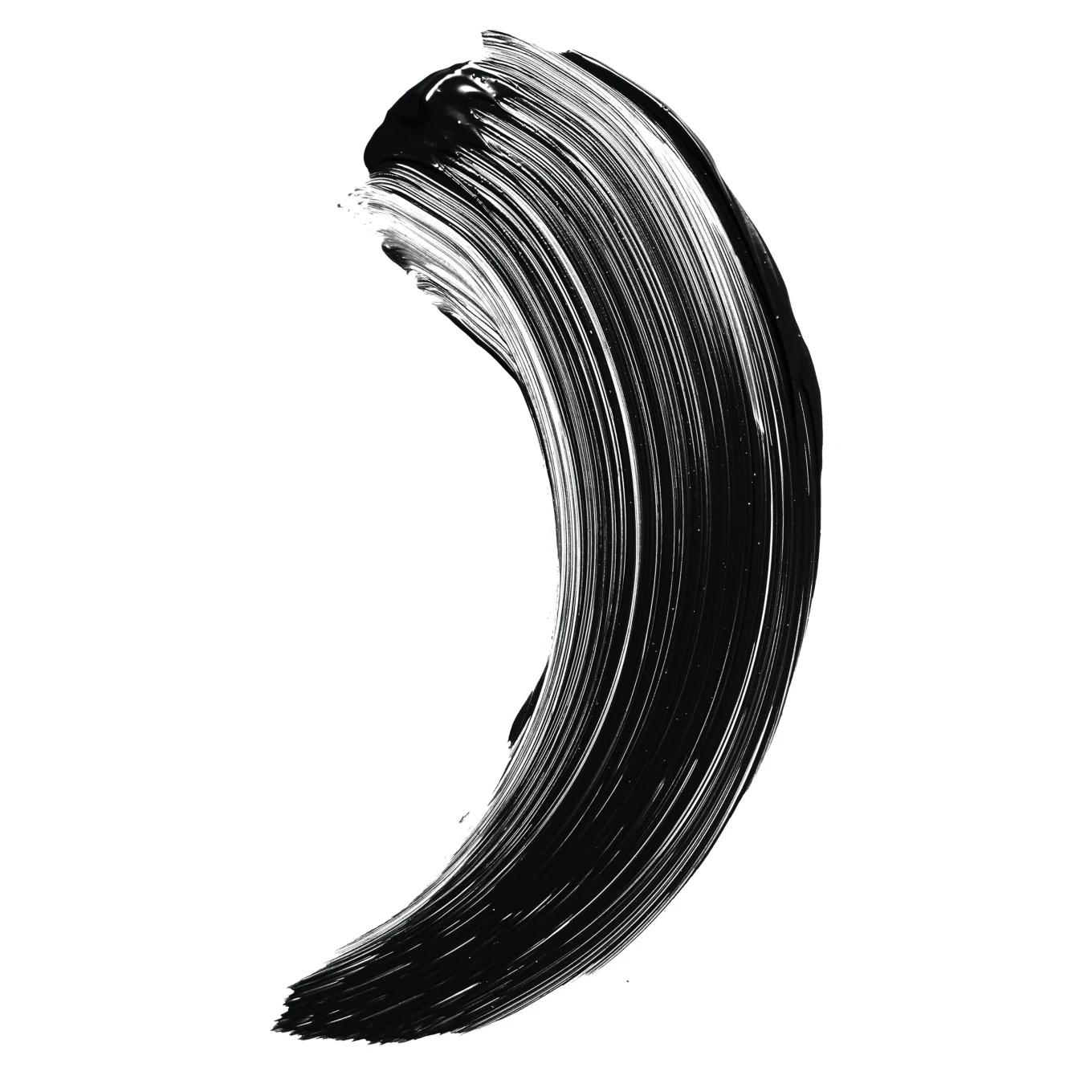 Maybelline New York The Colossal 100% Black Extra Black Mascara 10,7 ml Maybelline New York