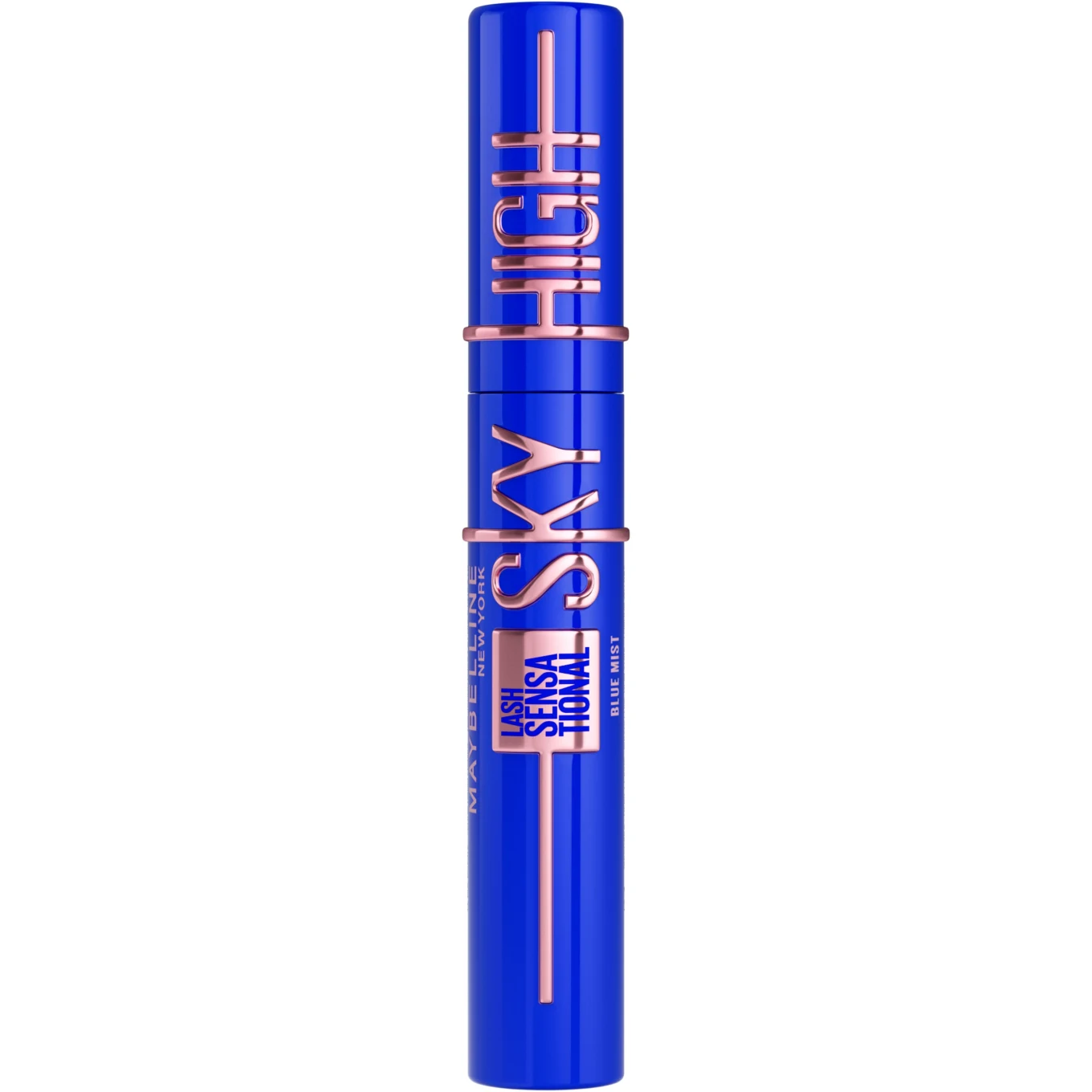 Maybelline New York Lash Sensational Sky High Mascara 7 ml Blue Mist Maybelline New York