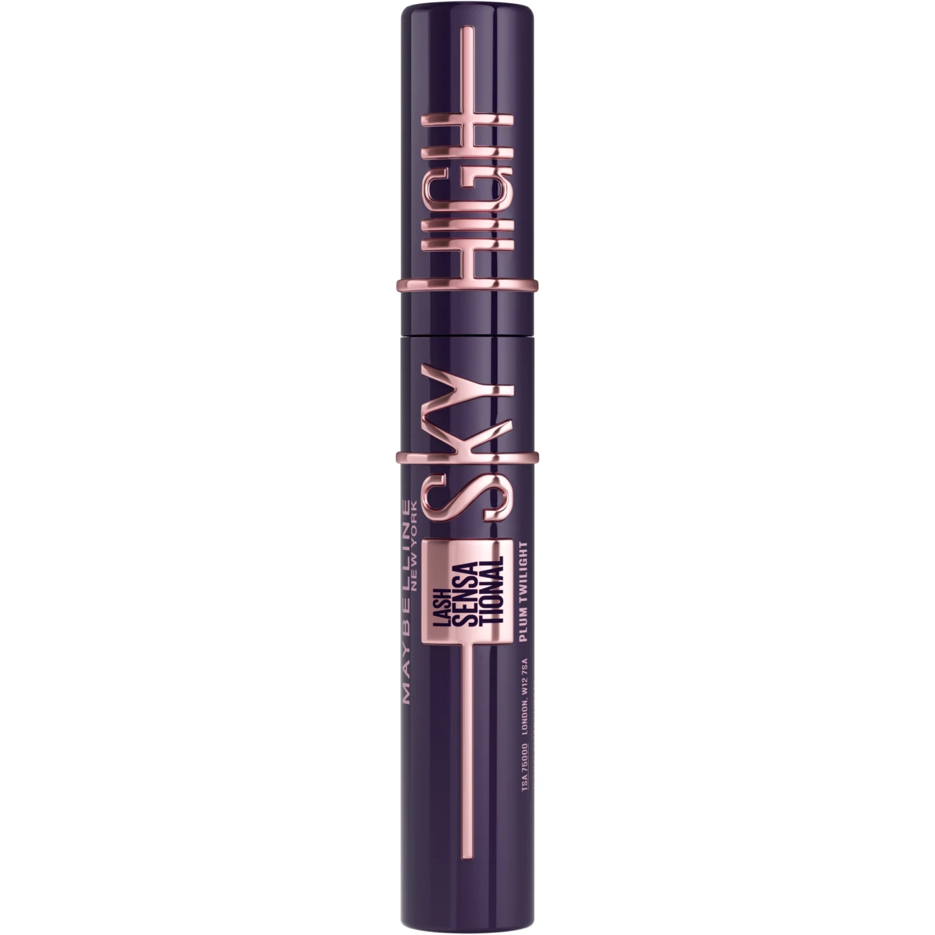 Maybelline New York Lash Sensational Sky High Mascara 7 ml Plum Twilight Maybelline New York