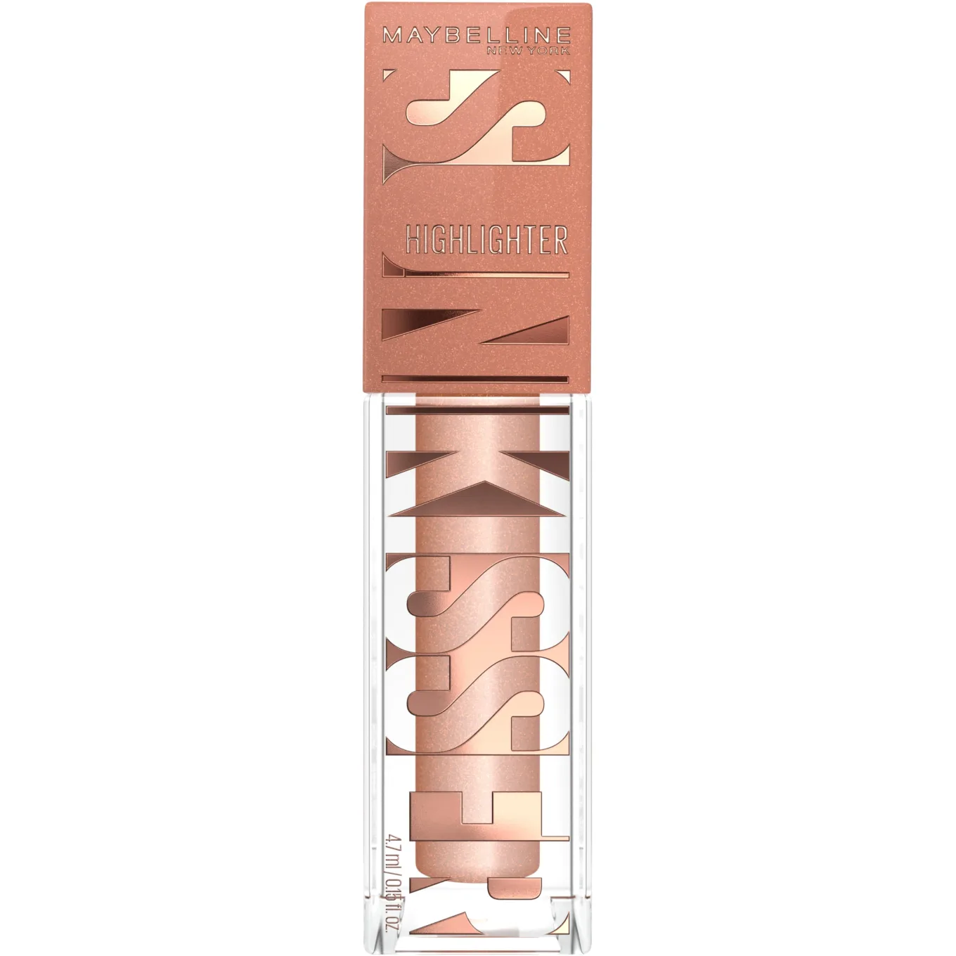 Maybelline New York Sunkisser Highlighter 5,4 ml 20 Kiss Of Shimmer Maybelline New York