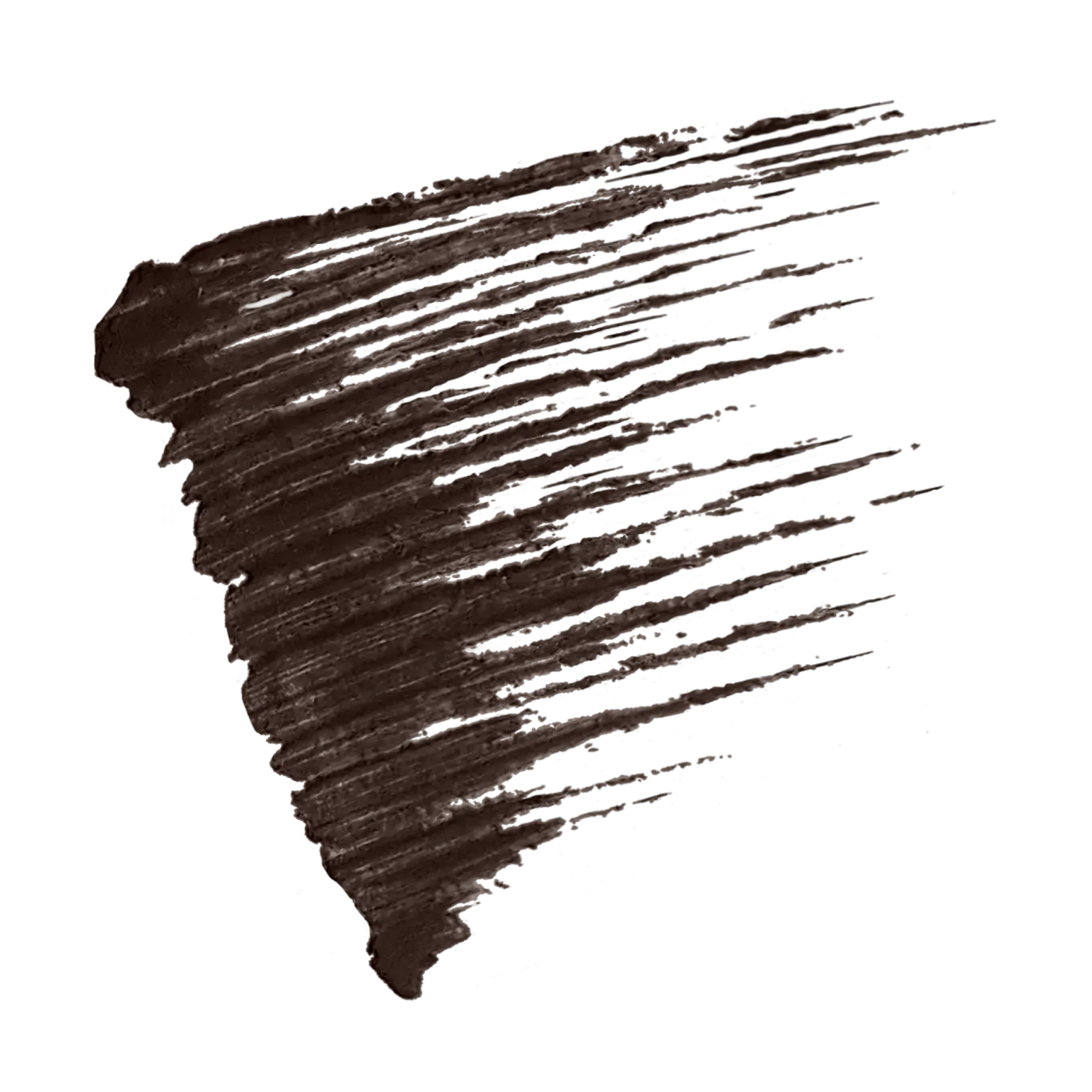 IsaDora Hypo Allergenic Definition Mascara 01 Black 10 ml 02 Brown IsaDora