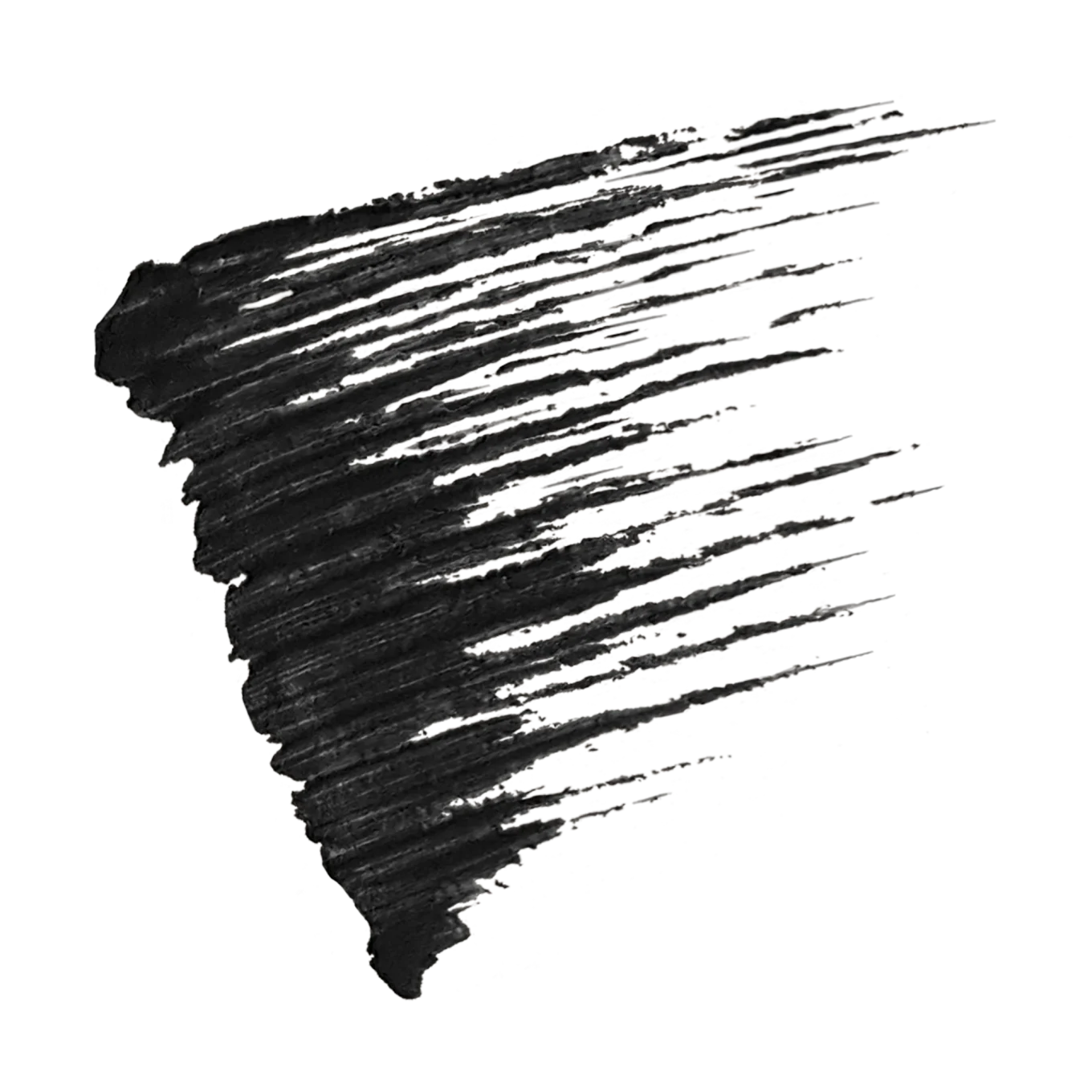 IsaDora Hypo Allergenic Volume Mascara 01 Black 10 ml IsaDora