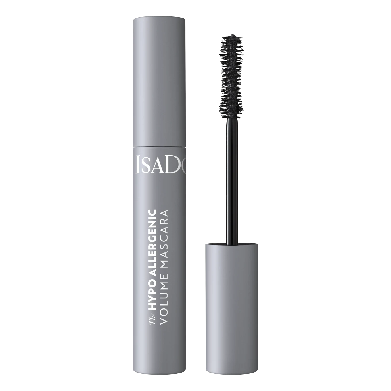 IsaDora Hypo Allergenic Volume Mascara 01 Black 10 ml IsaDora