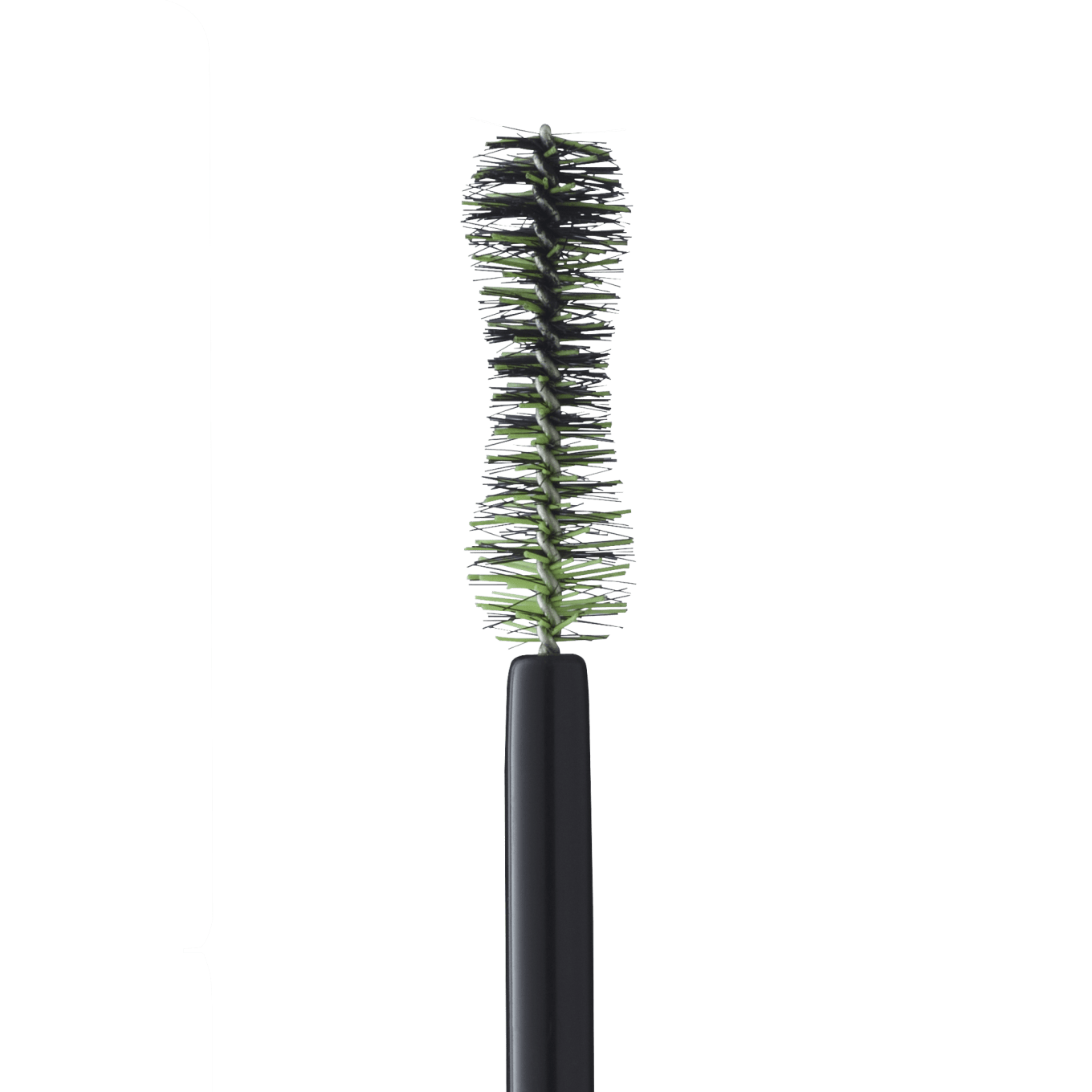 IsaDora Build Up Grow Length & Volume Mascara 9 ml 01 Black IsaDora