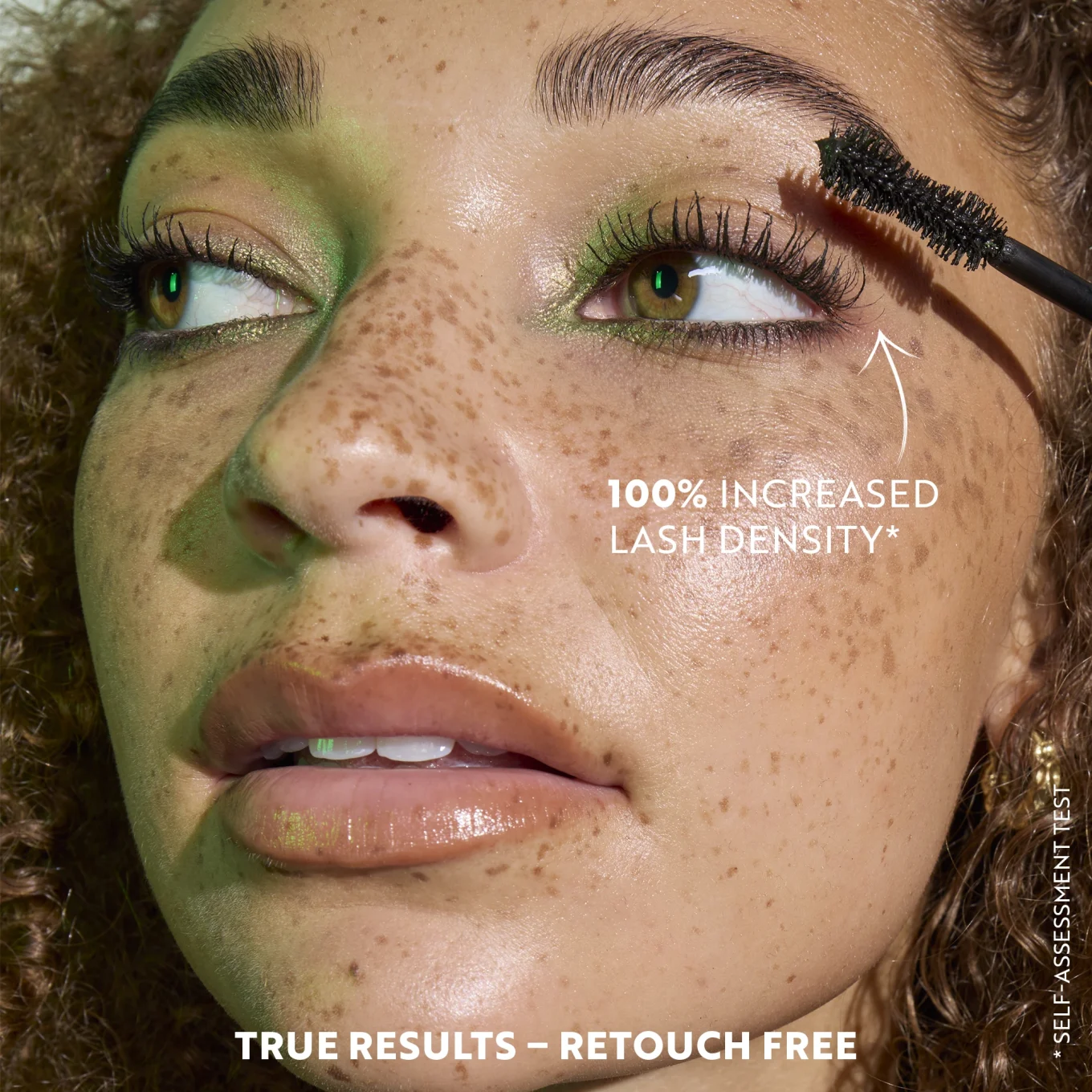 IsaDora Build Up Grow Length & Volume Mascara 9 ml 01 Black IsaDora